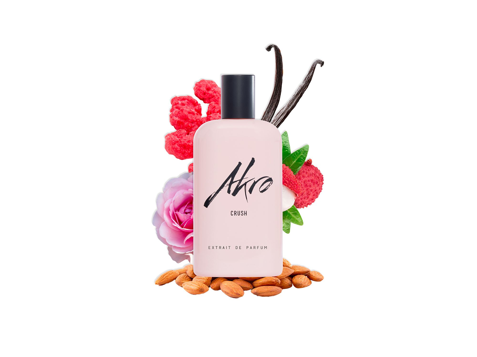 Crush Extrait de Parfum 3.4 oz. — Image 4