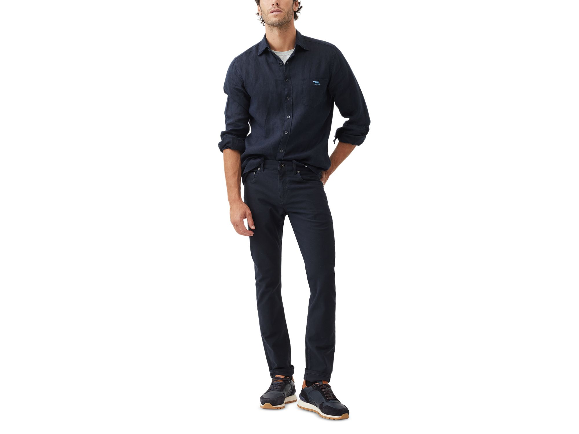 Motion Slim Pants — Image 5