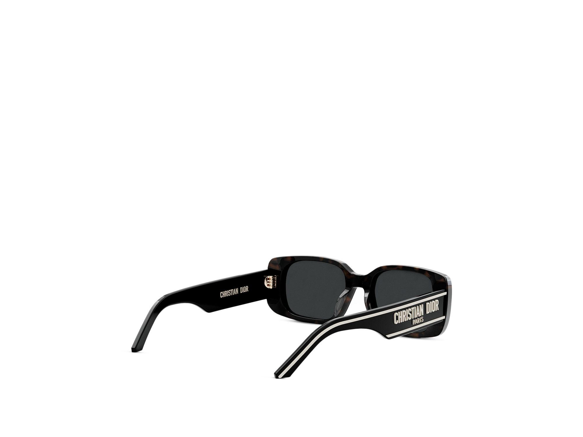 Wildior S2U Geometric Sunglasses, 53mm — Image 4