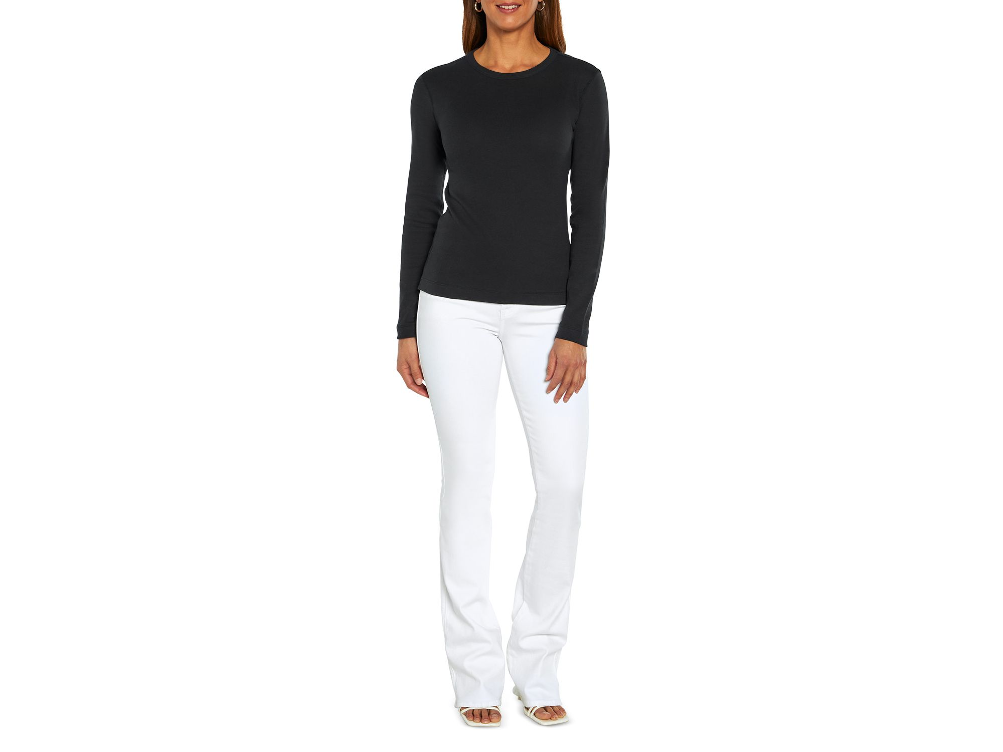 Long Sleeve Top — Image 5