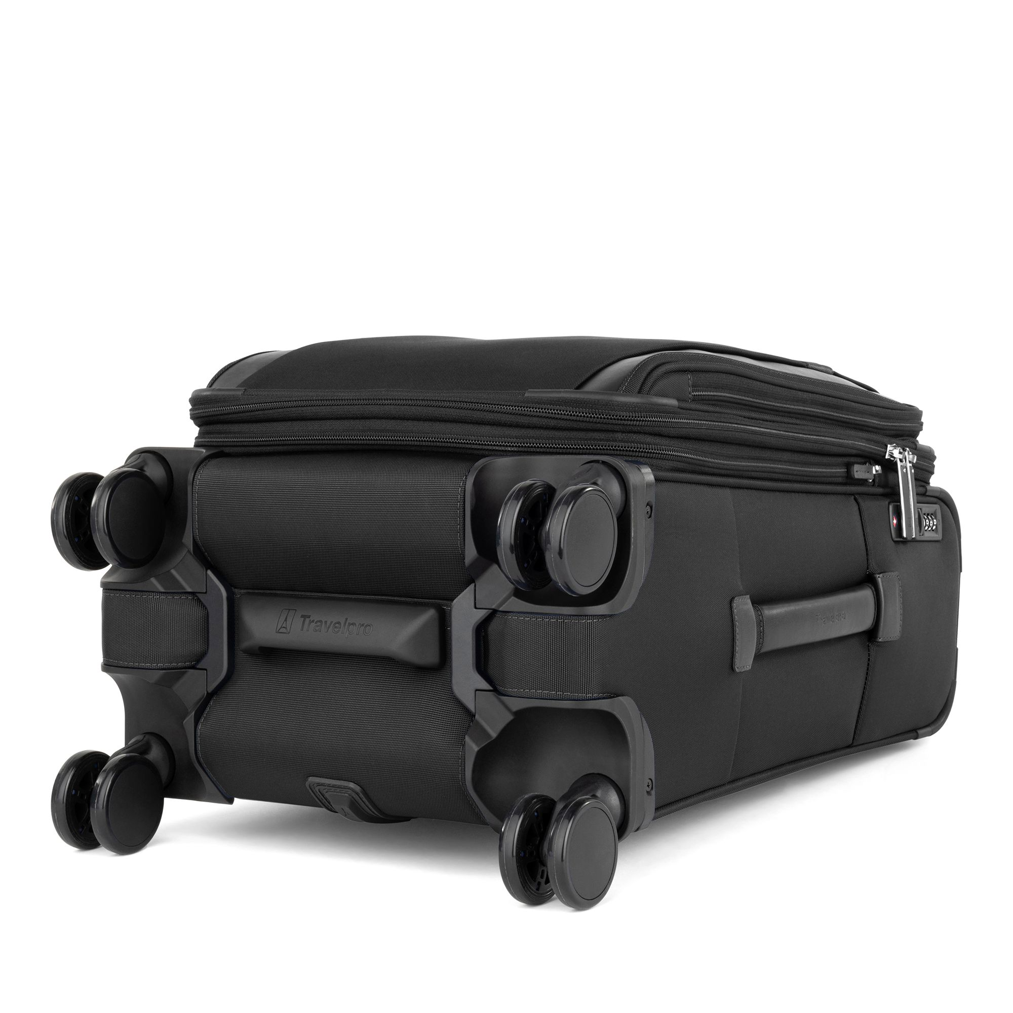 VersaPack+® Carry-On Expandable Spinner — Image 6