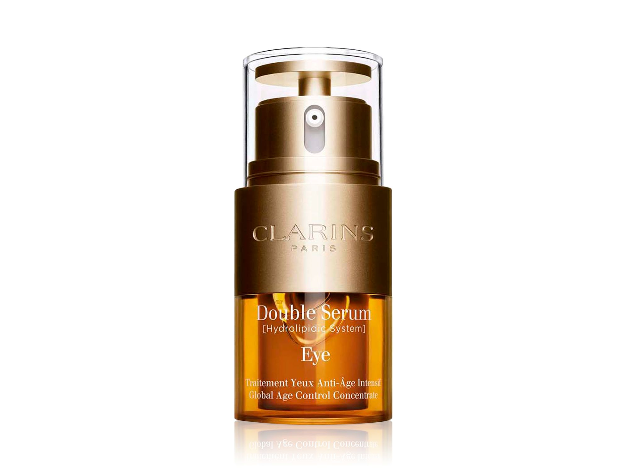 DOUBLE SERUM® Eye Firming & Hydrating Anti-Aging Concentrate  0.68 oz. - Image 1