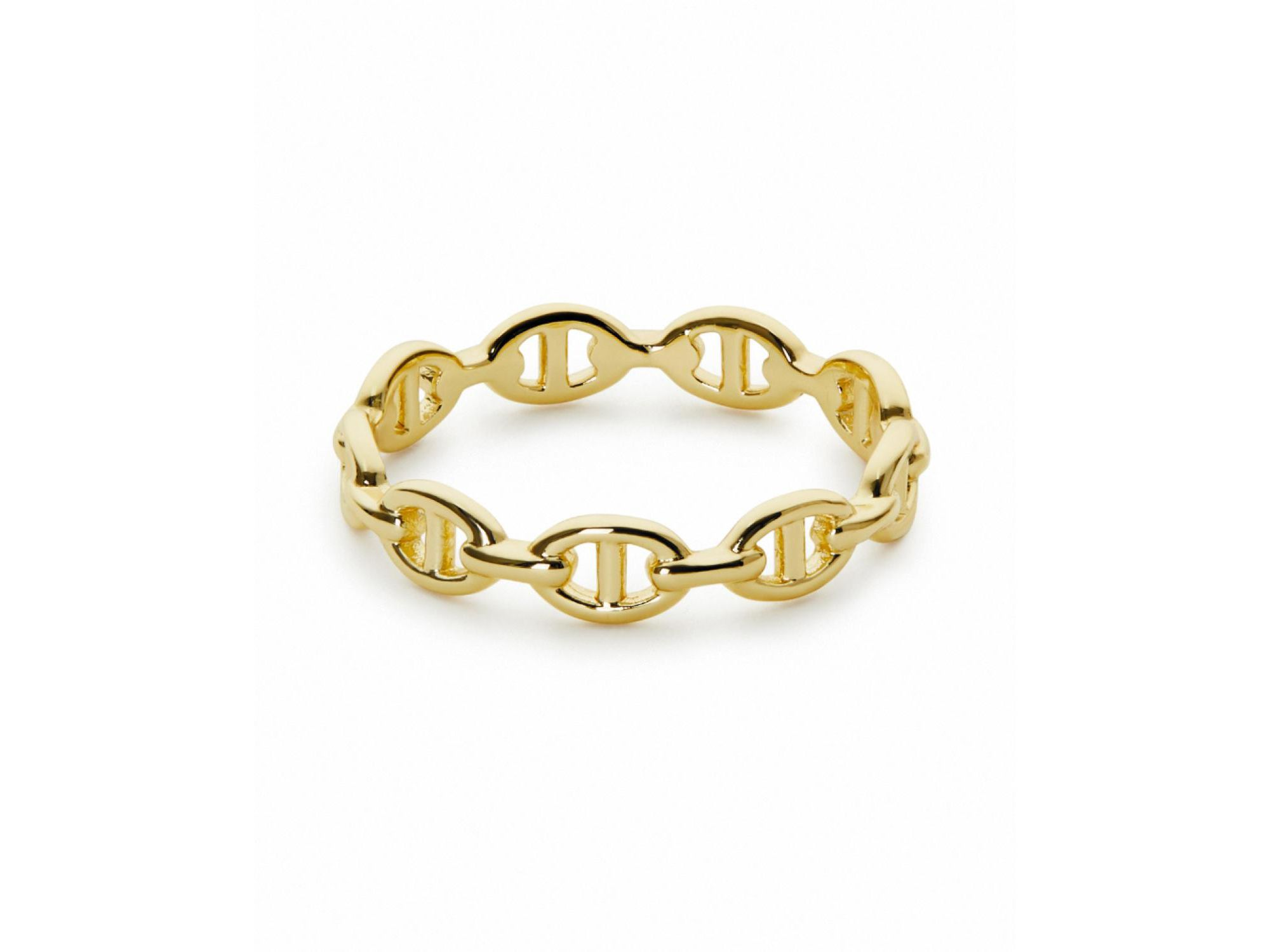 Iver Anchor Chain Ring — Image 5