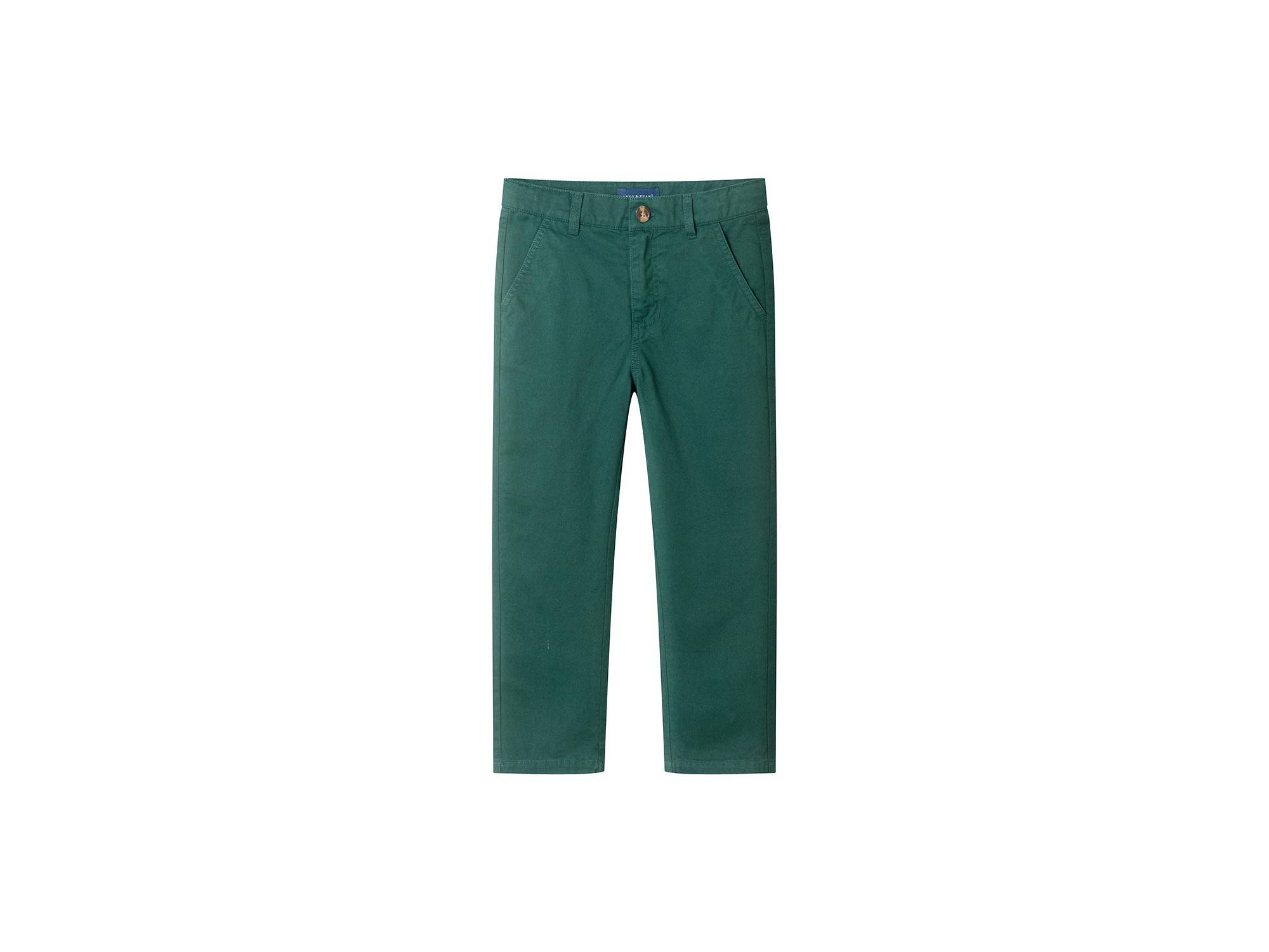 Boys' Sweater Vest, Buttondown & Pant Set - Little Kid, Big Kid — Image 7