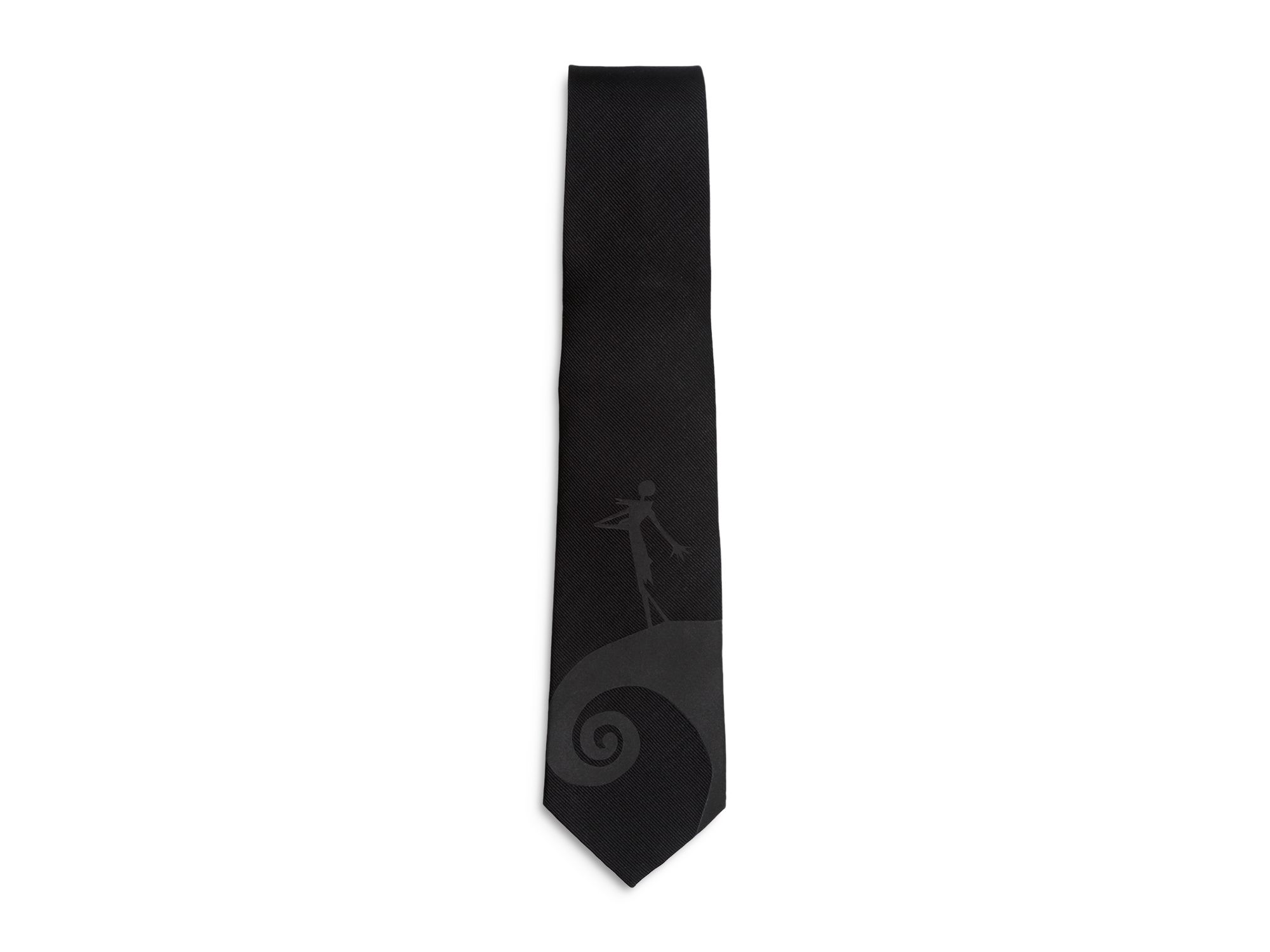 Jack Skellington Tie & Cufflinks Gift Set — Image 9