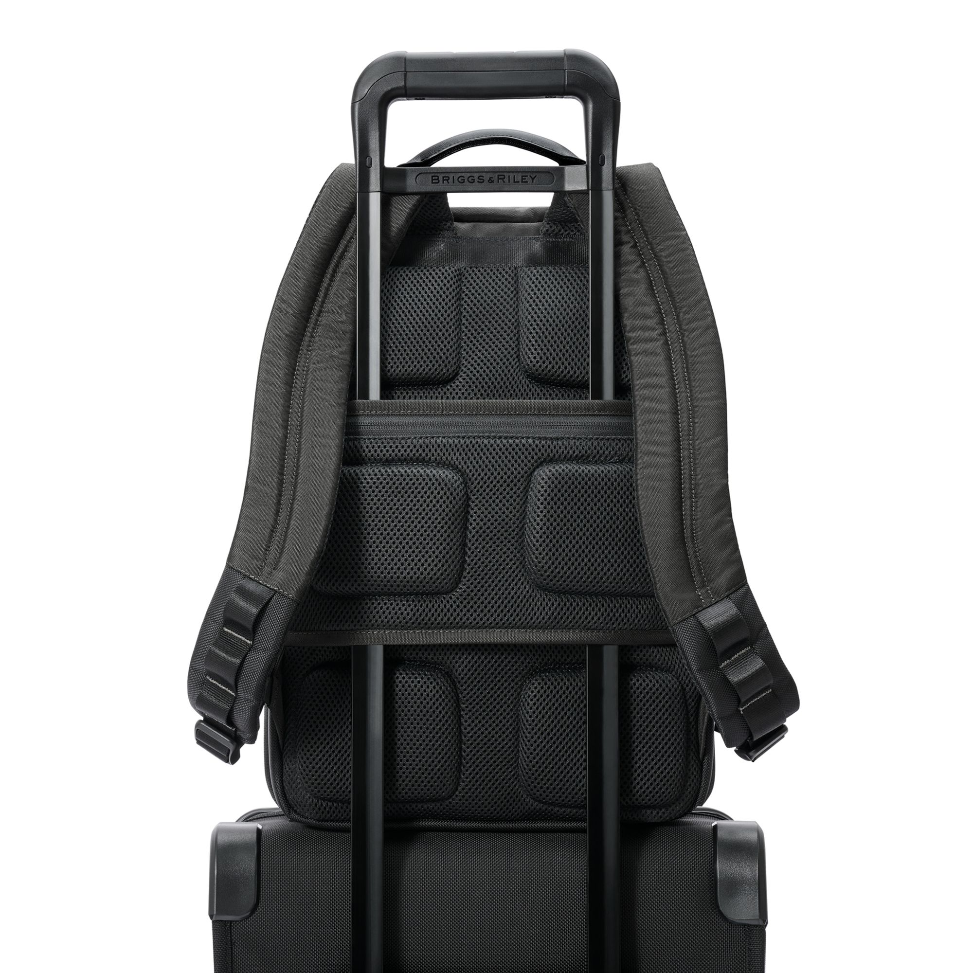 HTA Slim Expandable Backpack — Image 3