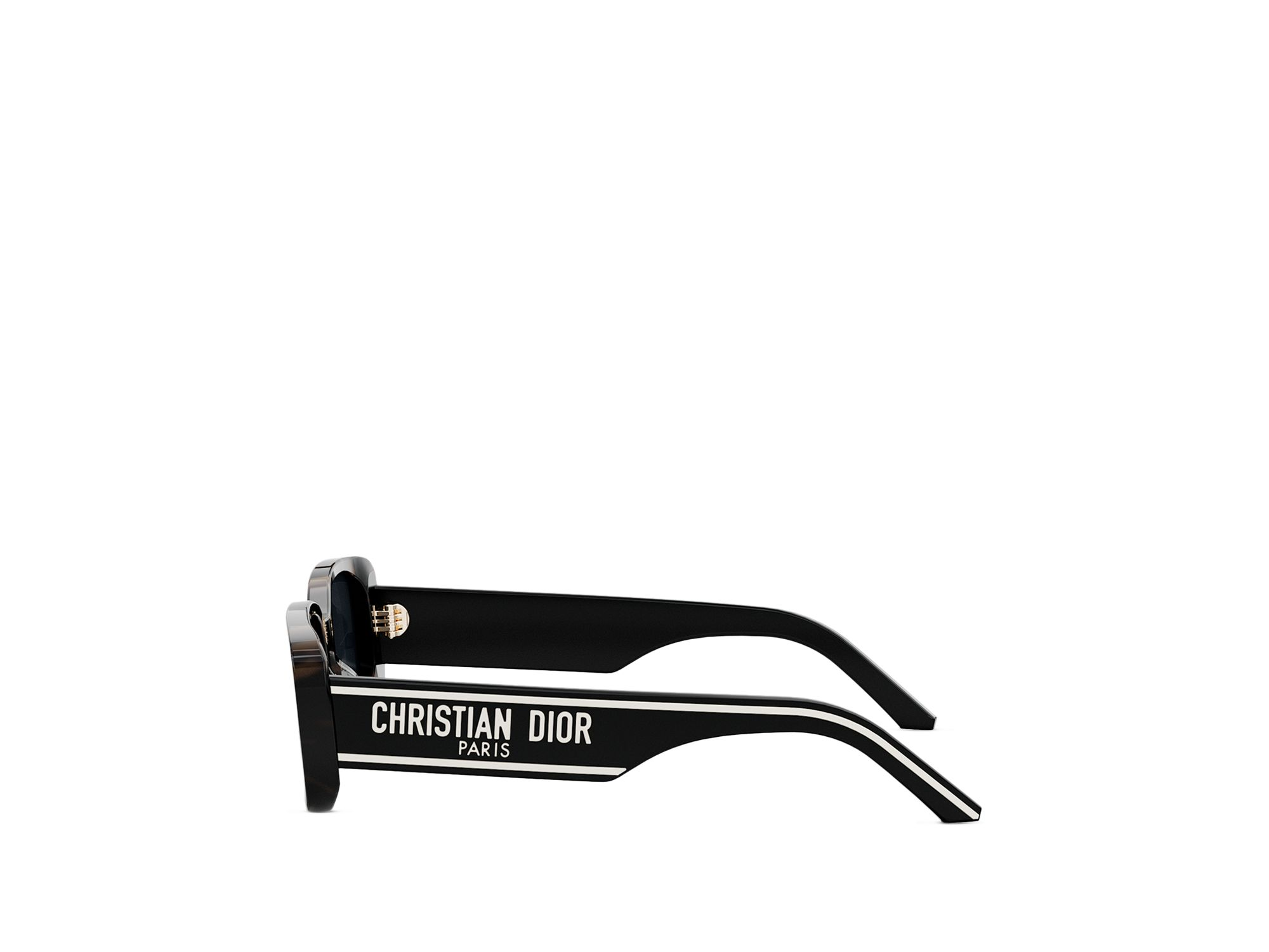 Wildior S2U Geometric Sunglasses, 53mm — Image 3