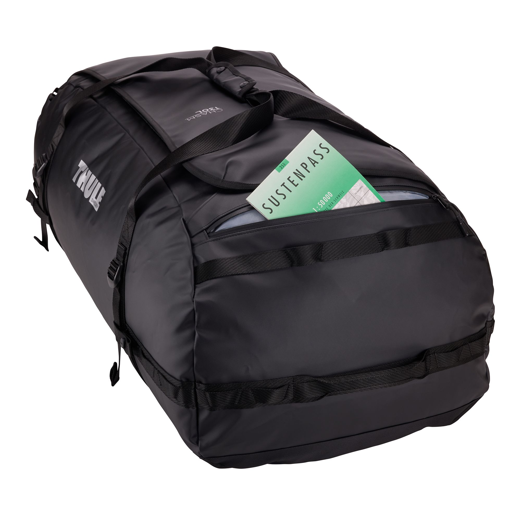 Chasm 130L Duffel Bag — Image 6