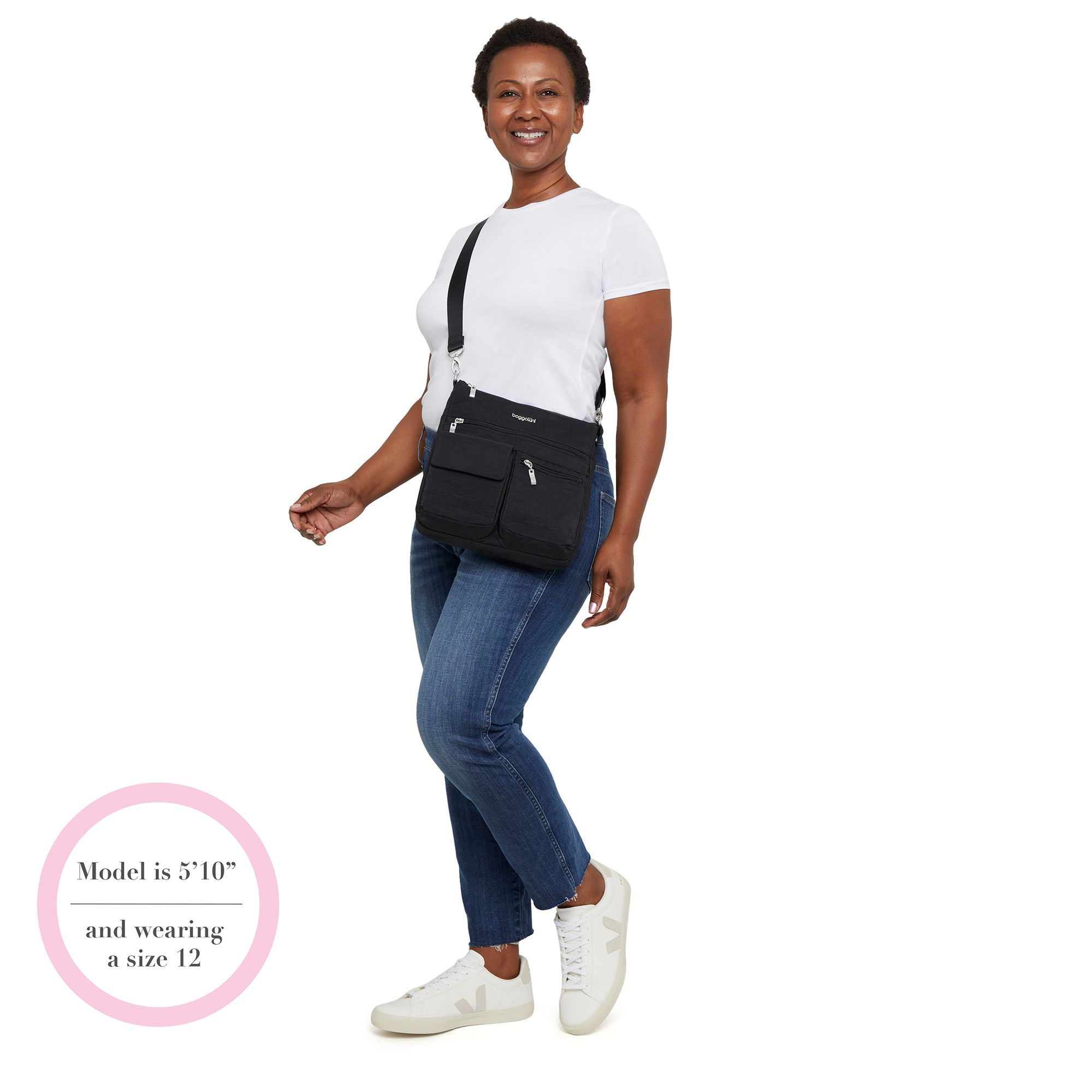 Modern Everywhere Slim Crossbody Bag — Image 5