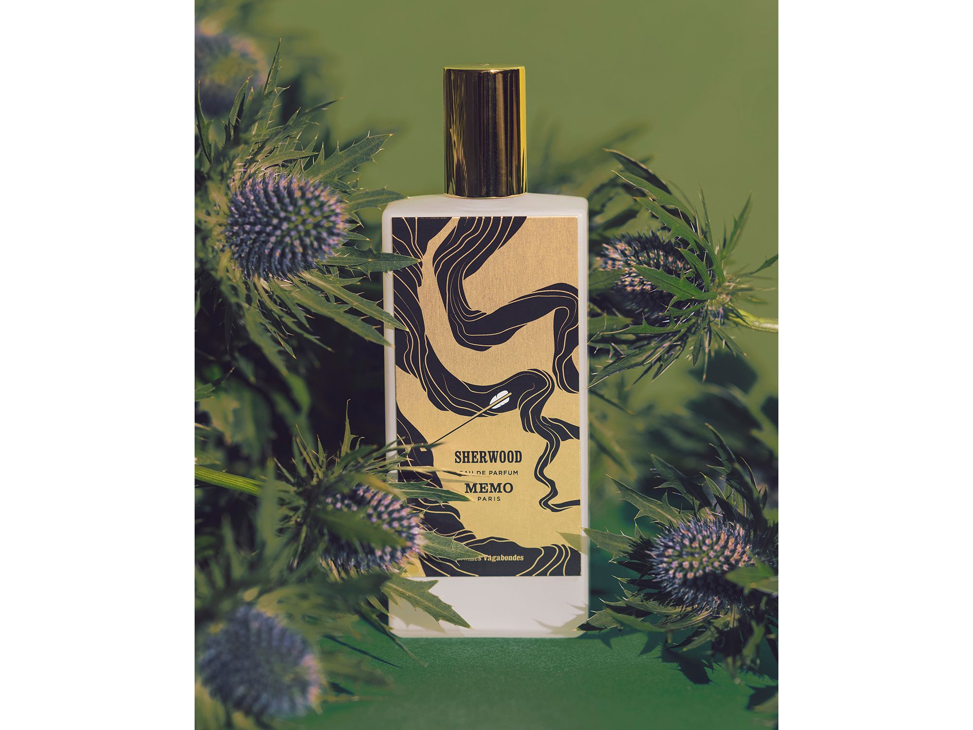 Sherwood Eau de Parfum 2.5 oz. — Image 8