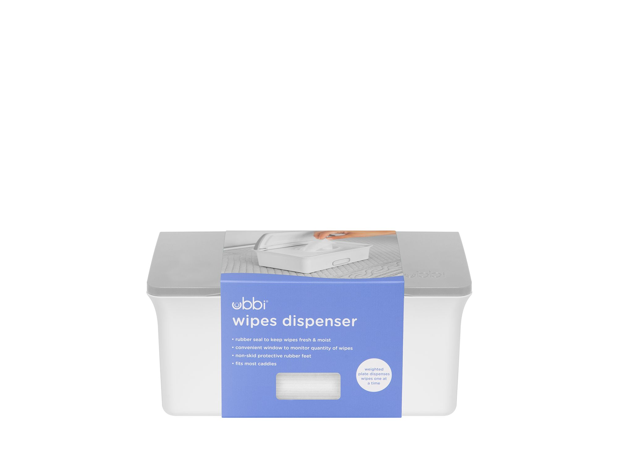 Wipes Dispenser — Image 4