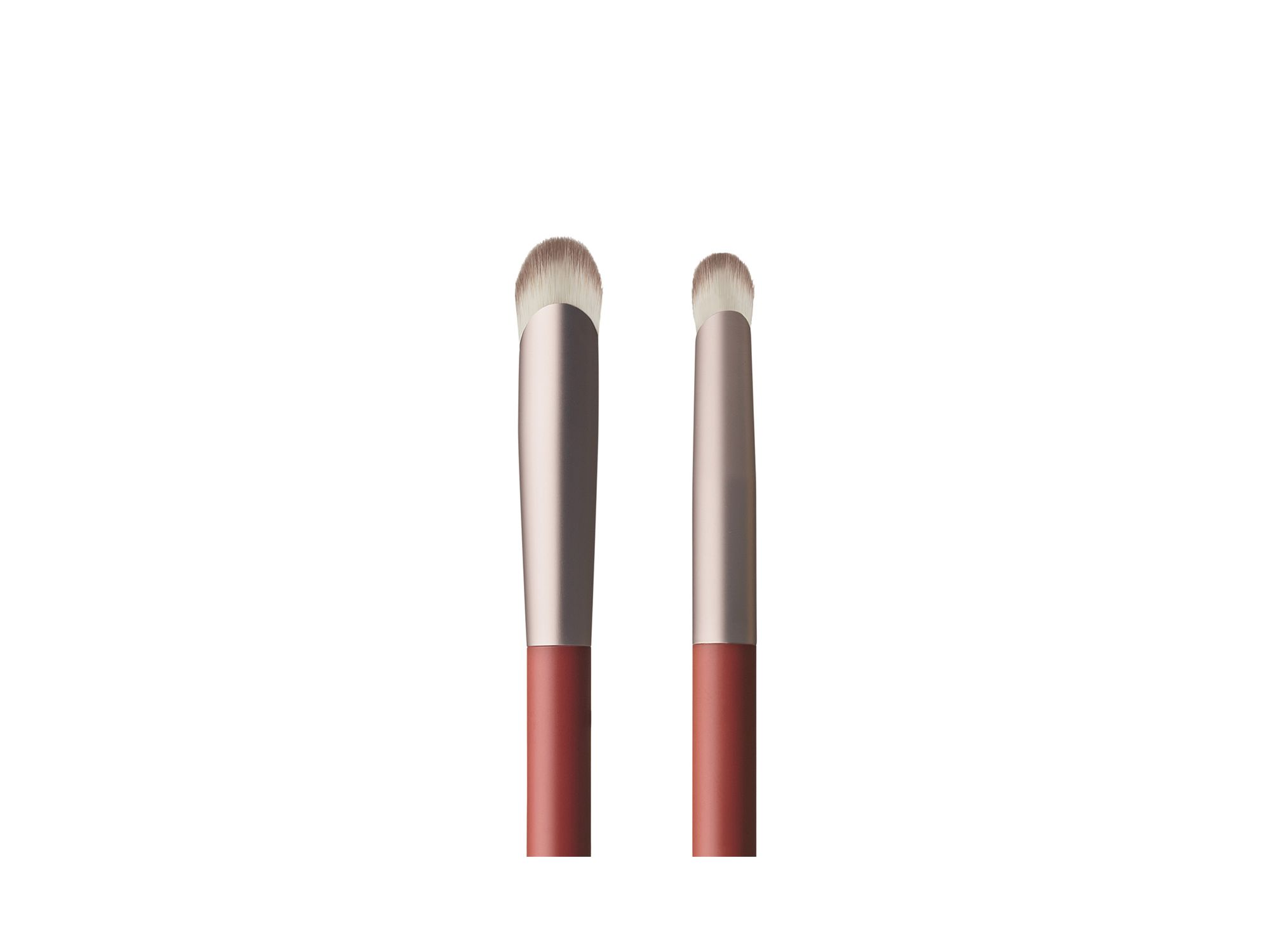 Dual Ended Eyeshadow Brush — Image 3