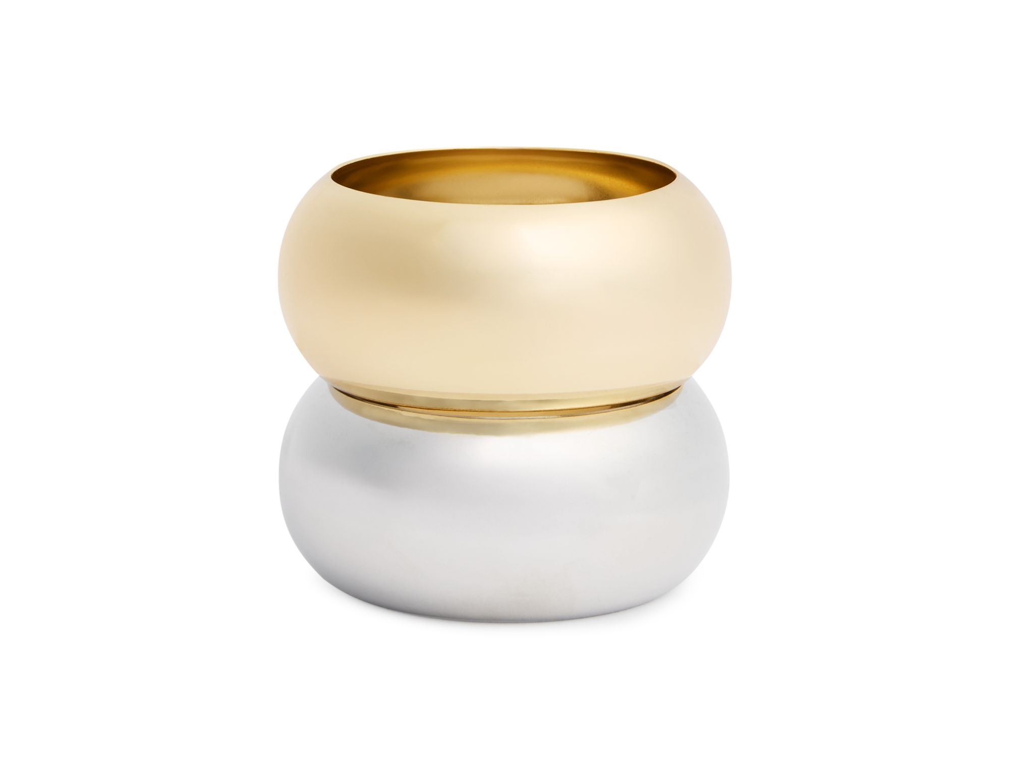 Bangle, Set of 2 - Exclusive — Image 3