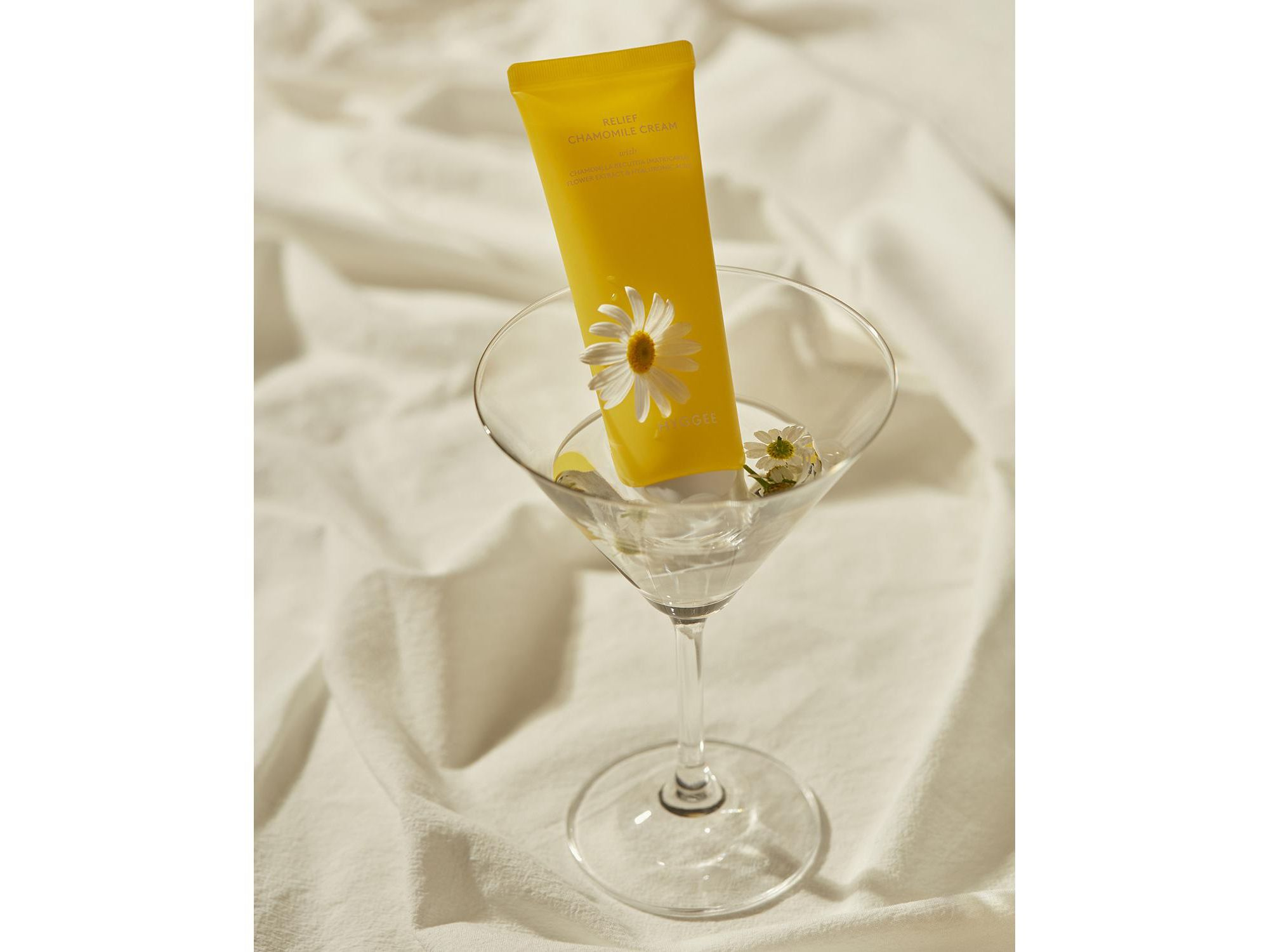 Relief Chamomile Cream — Image 4