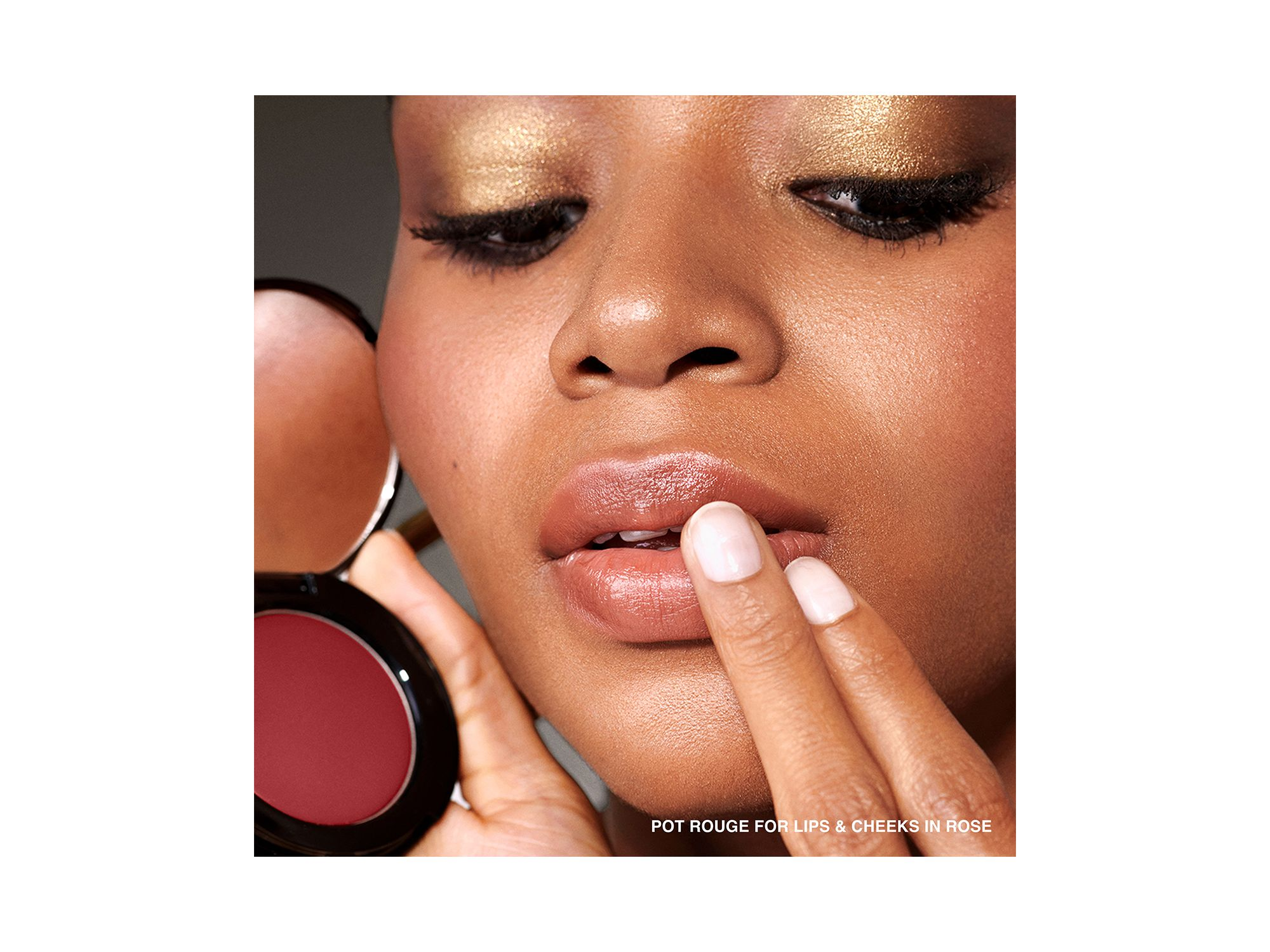 Pot Rouge for Lips & Cheeks All Nudes Collection — Image 3