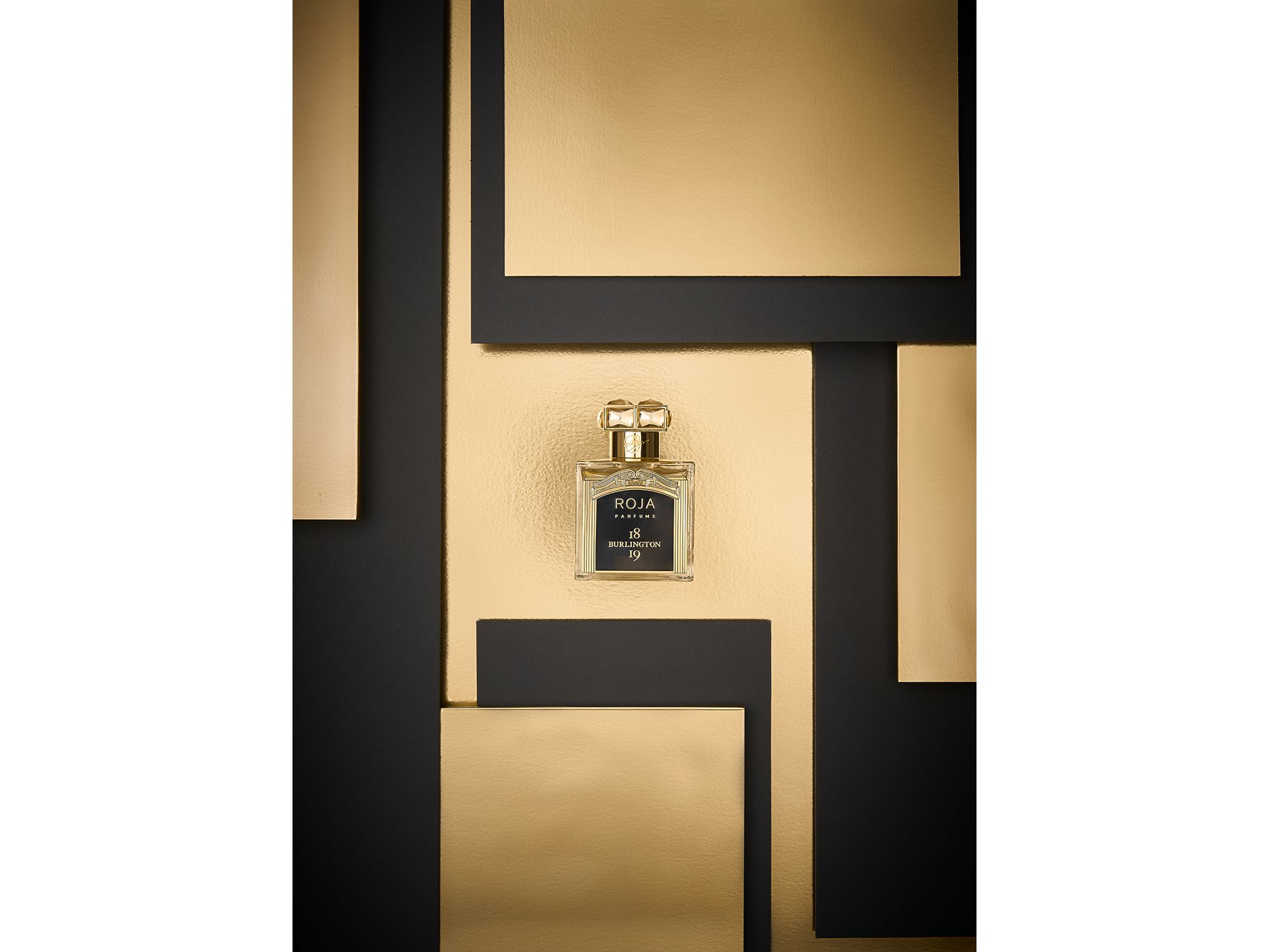 Burlington 1819 Eau de Parfum 3.4 oz. — Image 9
