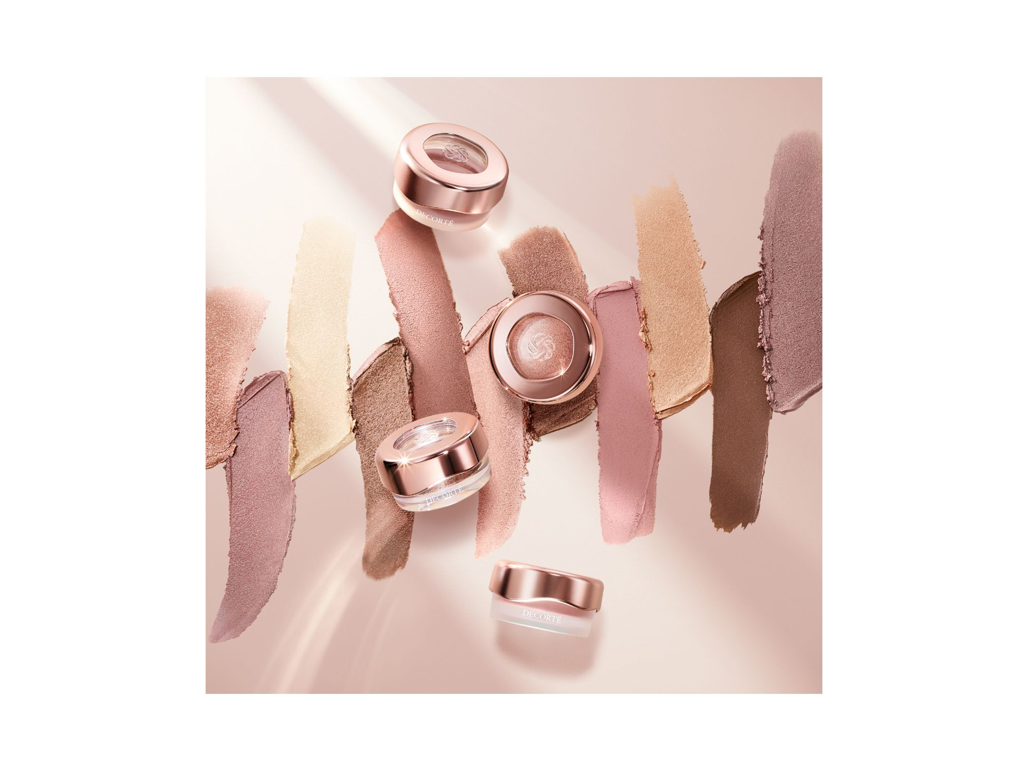 Eye Glow Gem Skin Shadow - Silky Matte — Image 6
