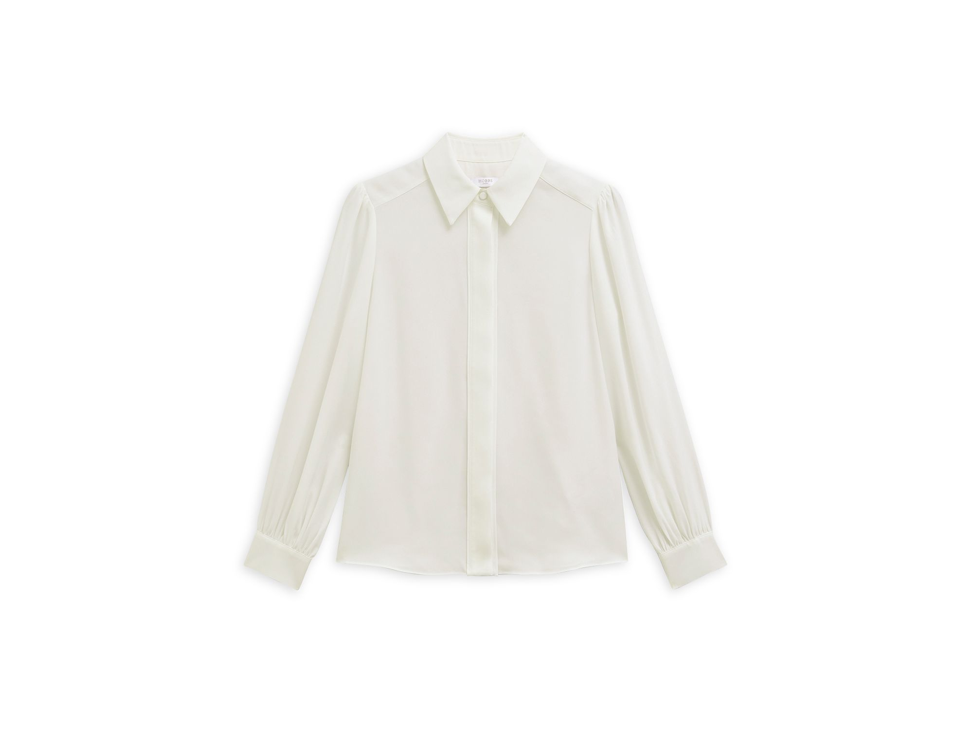 Rose Blouse — Image 6