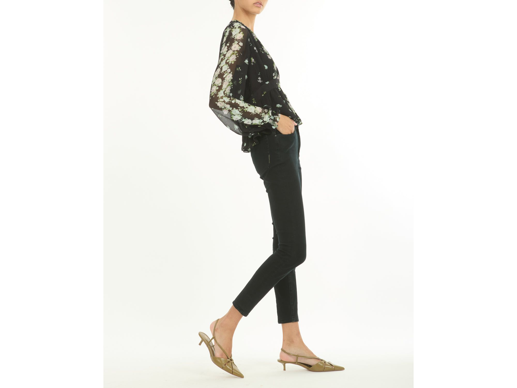 Emerson Blouse — Image 7