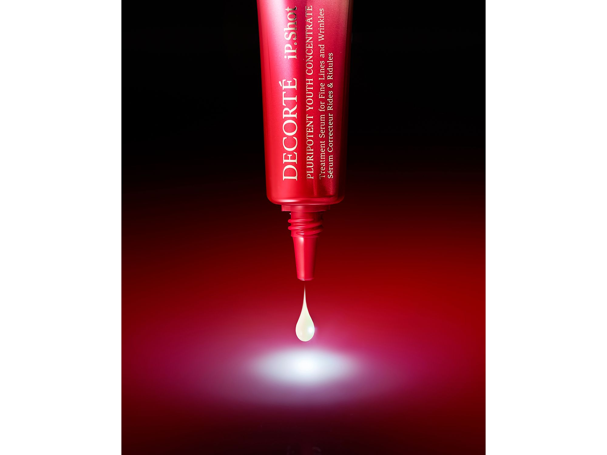 iP.Shot Pluripotent Youth Concentrate 0.7 oz. — Image 3