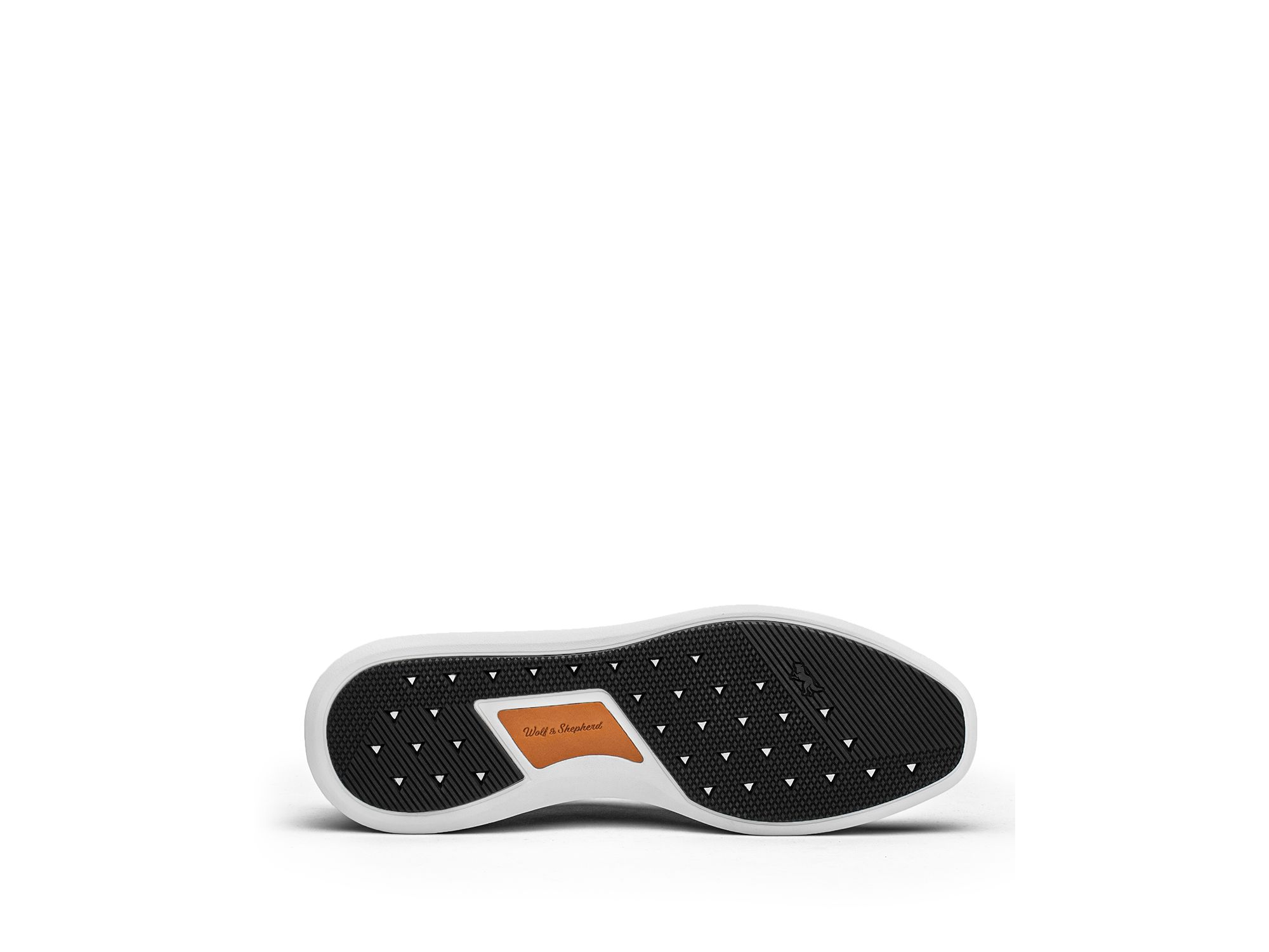 Men's Swiftknit Derby Sneakers — Image 6