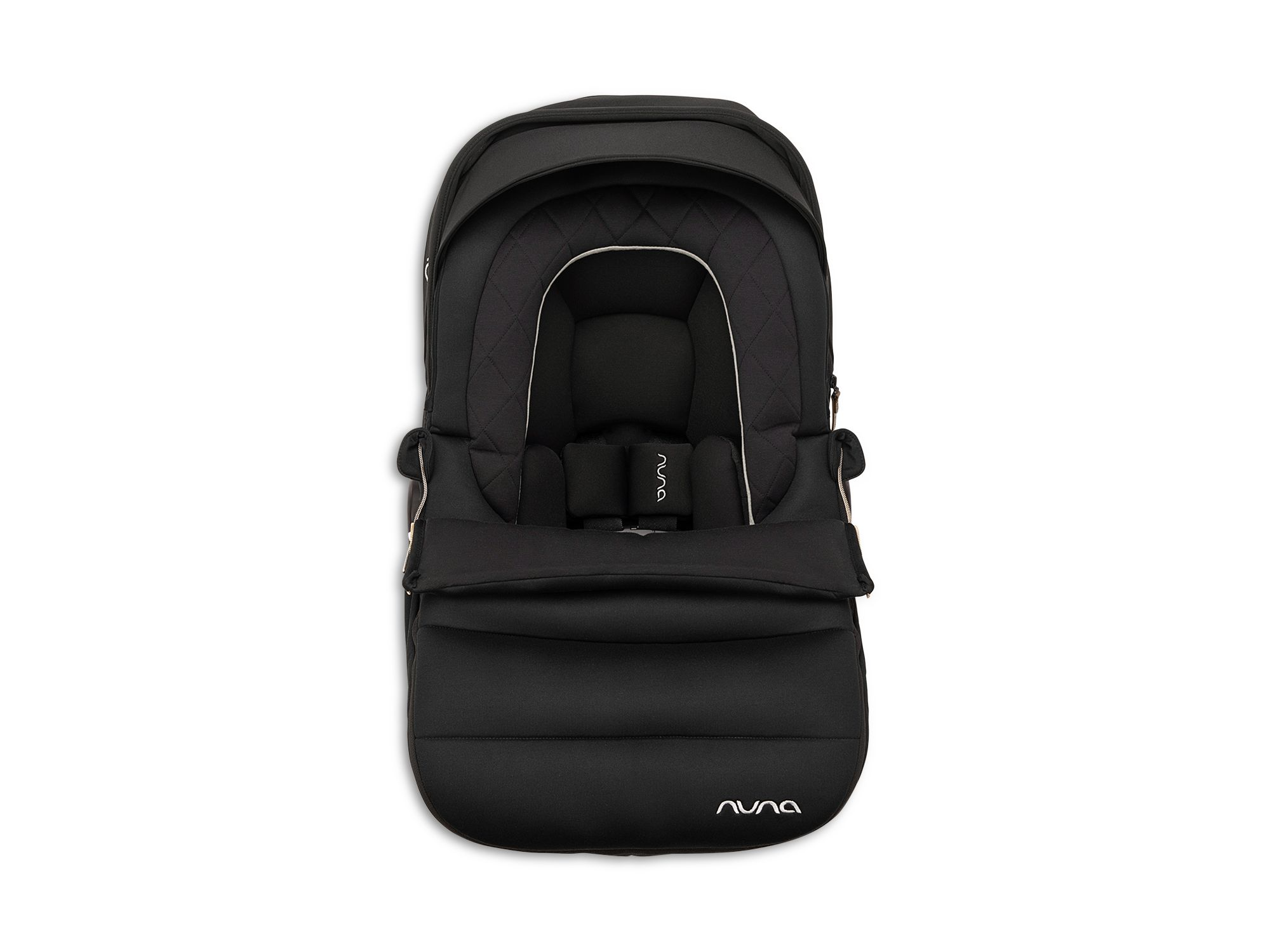 PIPA series Winter Footmuff — Image 3