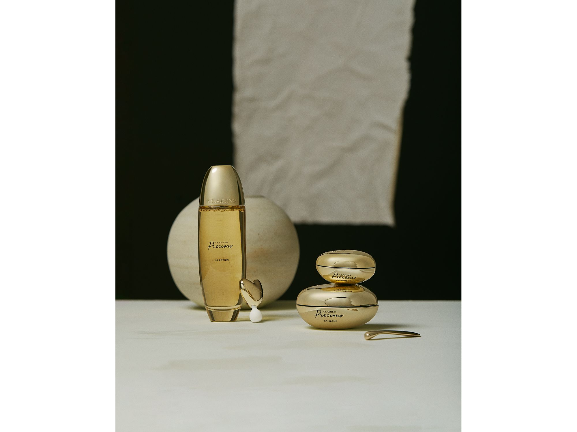 Precious La Lotion Age-Defying Treatment Essence 5.1 oz. — Image 7