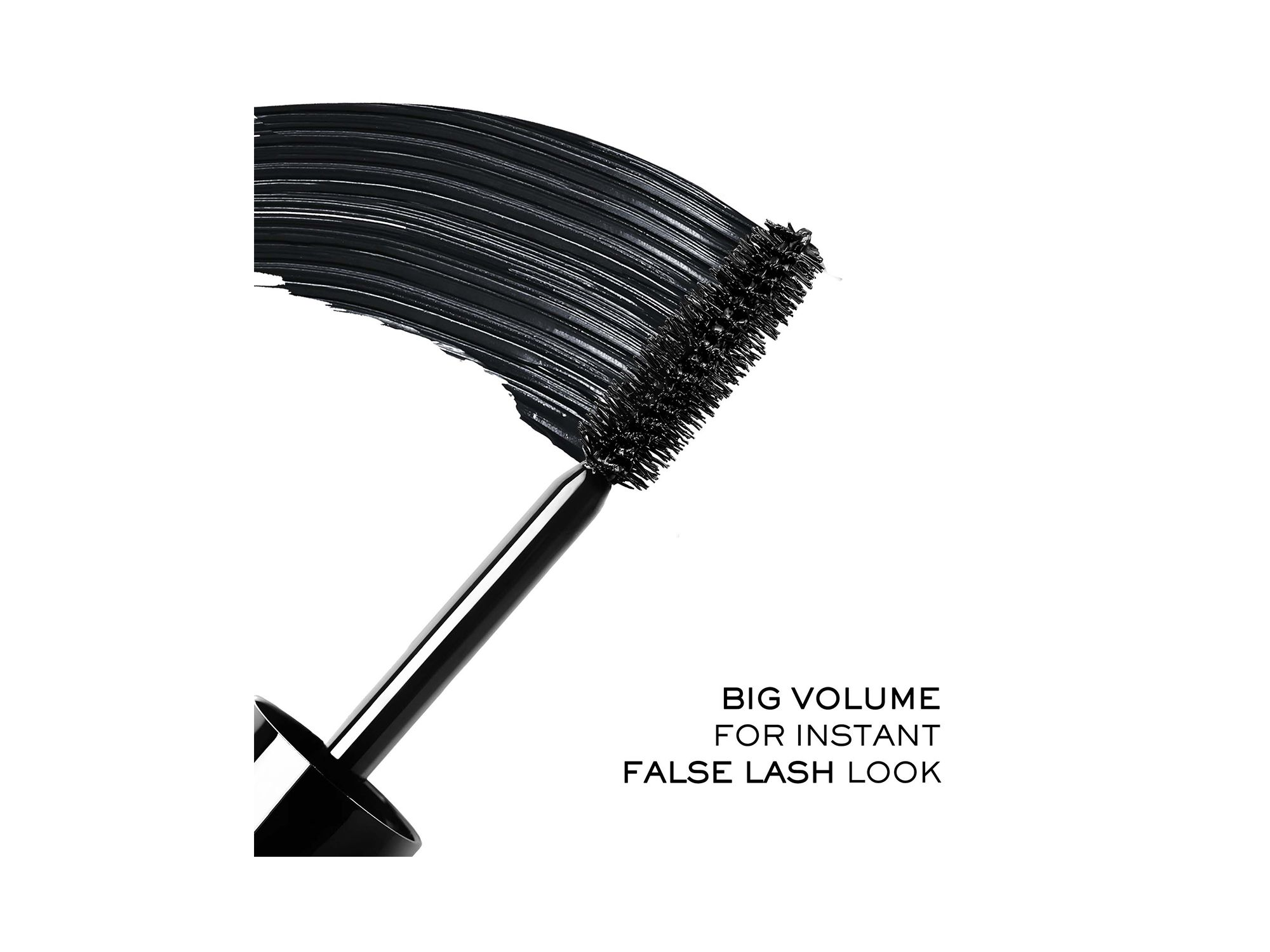 MONSIEUR BIG VOLUMIZING MASCARA, Standard 0.33 oz. — Image 15