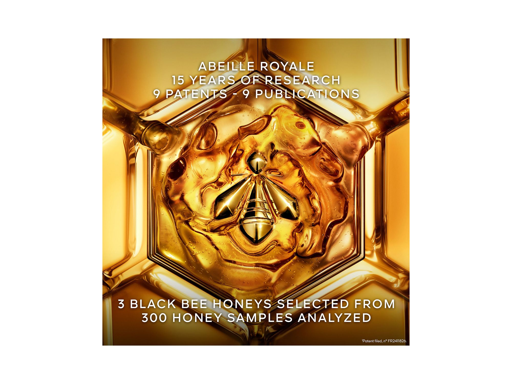 Abeille Royale Watery Oil Serum — Image 3