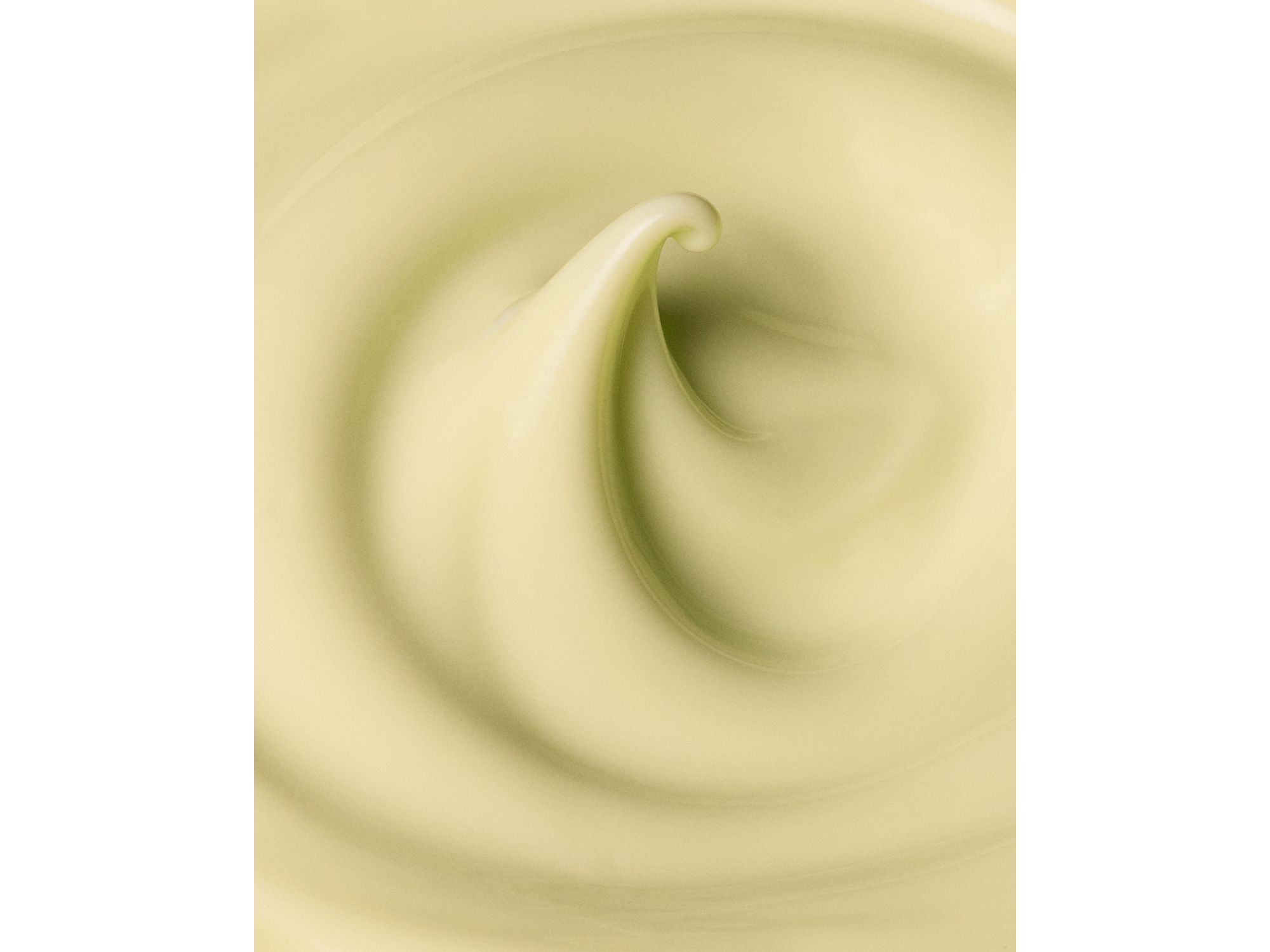Creamy Eye Treatment with Avocado — Image 5