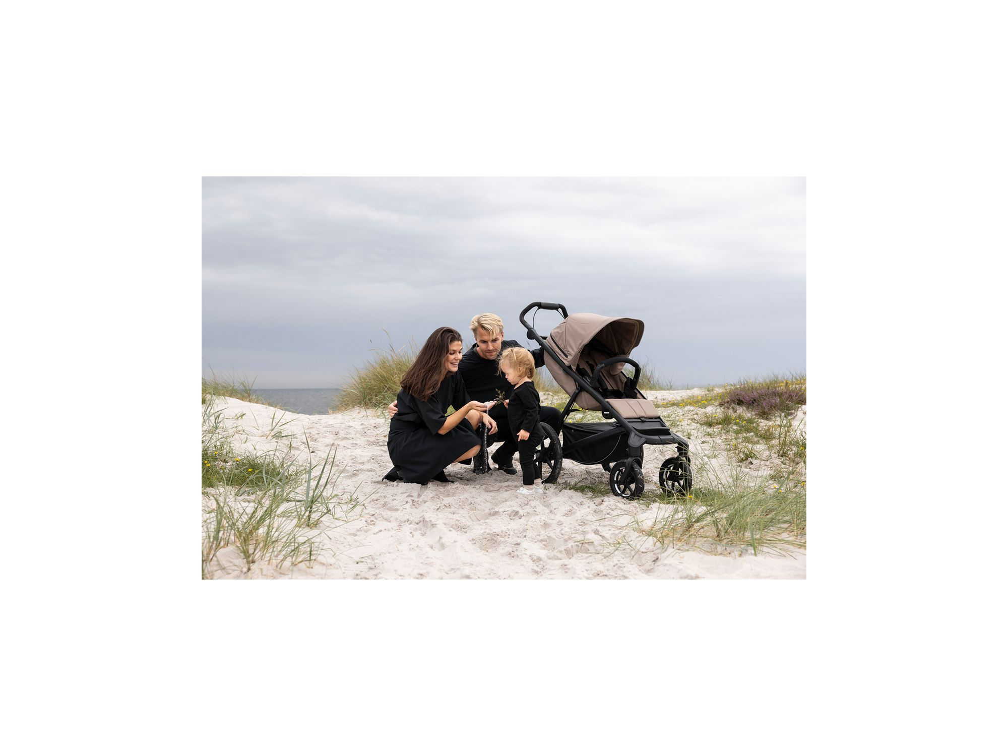 Urban Glide 4 Wheel Stroller — Image 6
