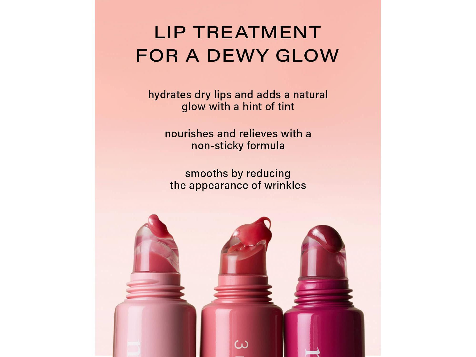 Lip Treatment — Image 8