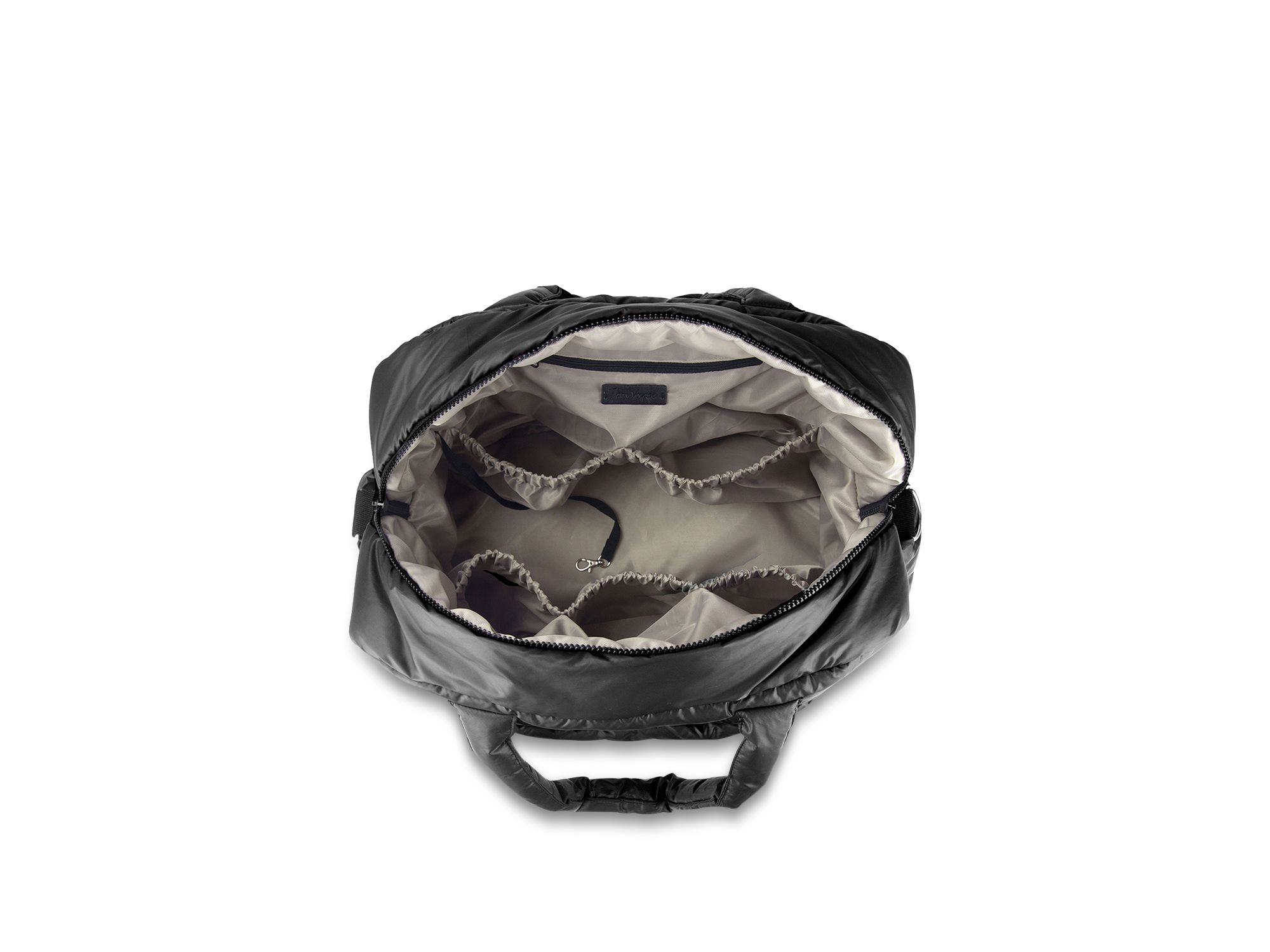 SoHo Diaper Satchel — Image 8