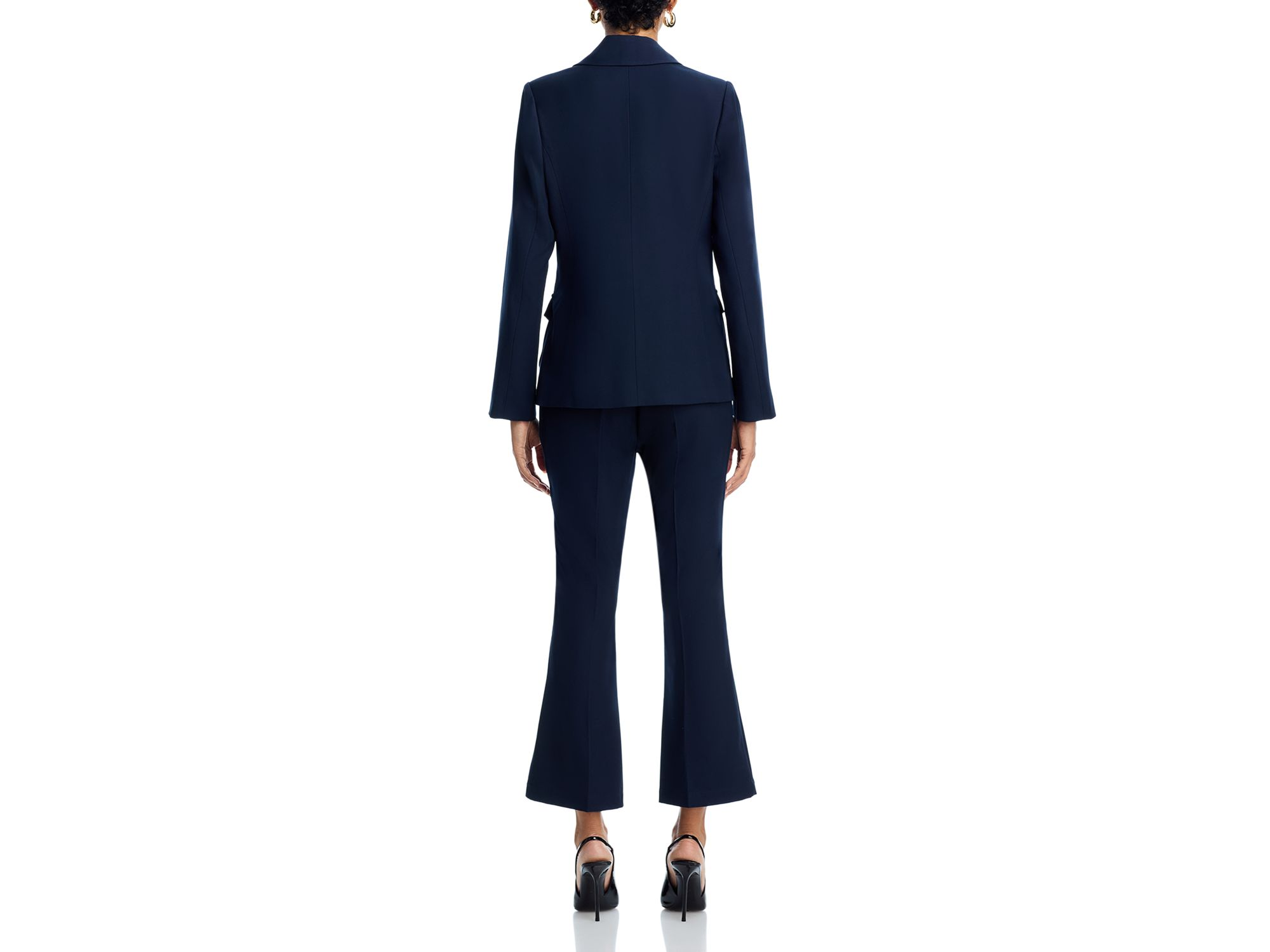 Suit Blazer & Kick Flare Pants - Exclusive — Image 10