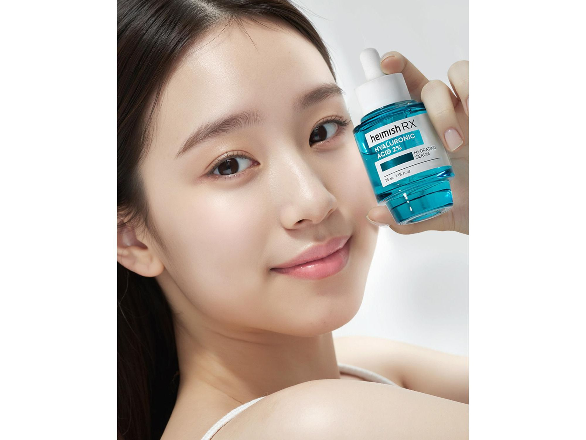 RX Hyaluronic Acid 2% Hydrating Serum — Image 3