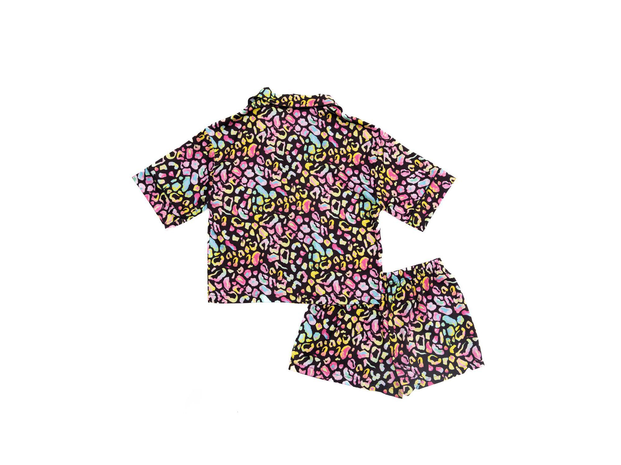 Girls' Kids Silky Bright Animal Silky Set - Little Kid, Big Kid — Image 4