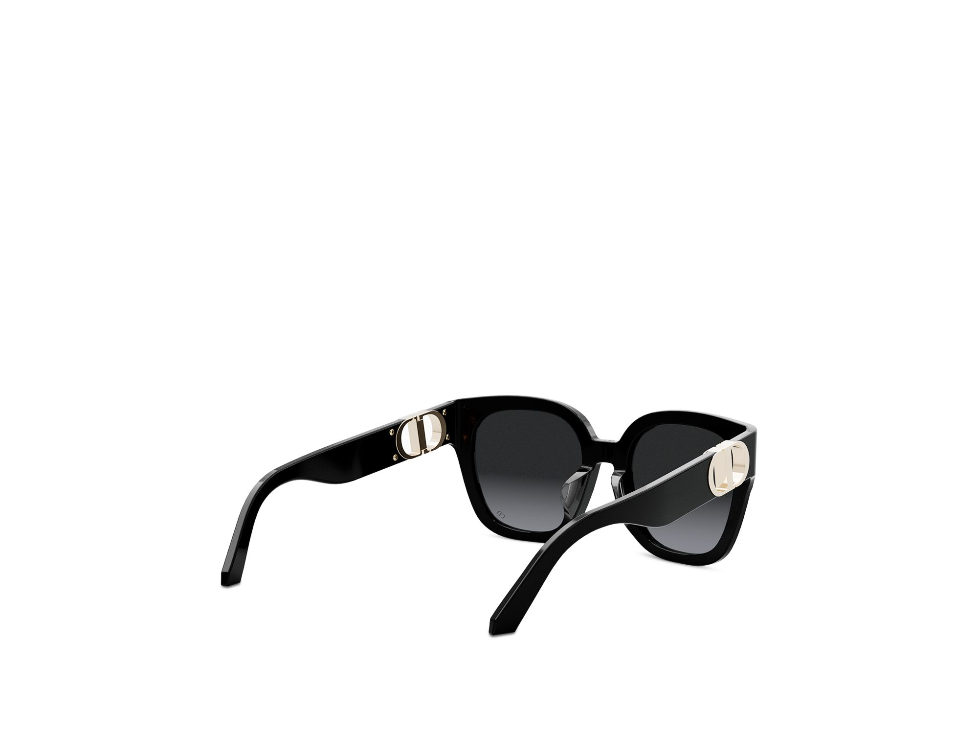 30Montaigne S10F Square Sunglasses, 54mm — Image 5