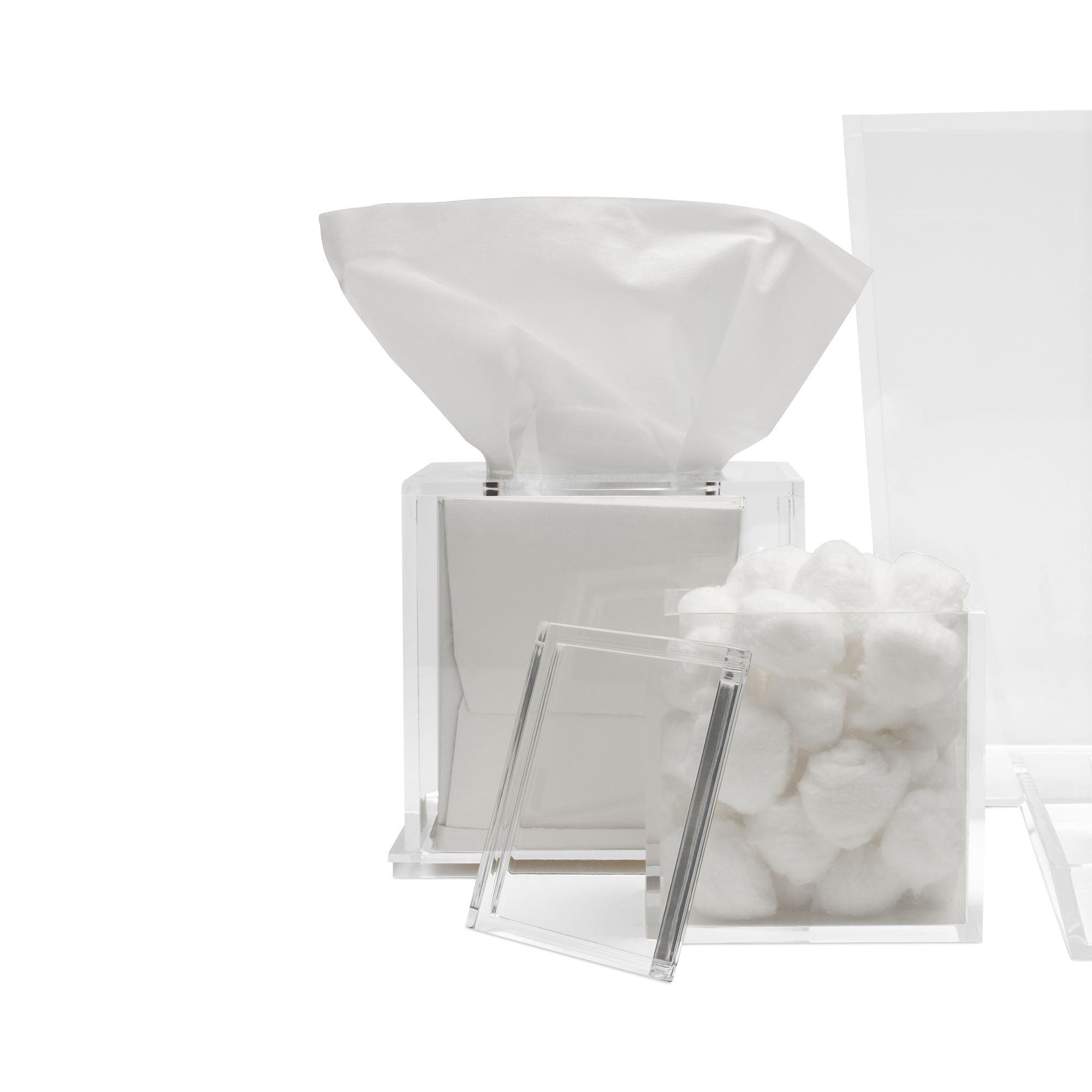 Monette Bath Accessories — Image 6