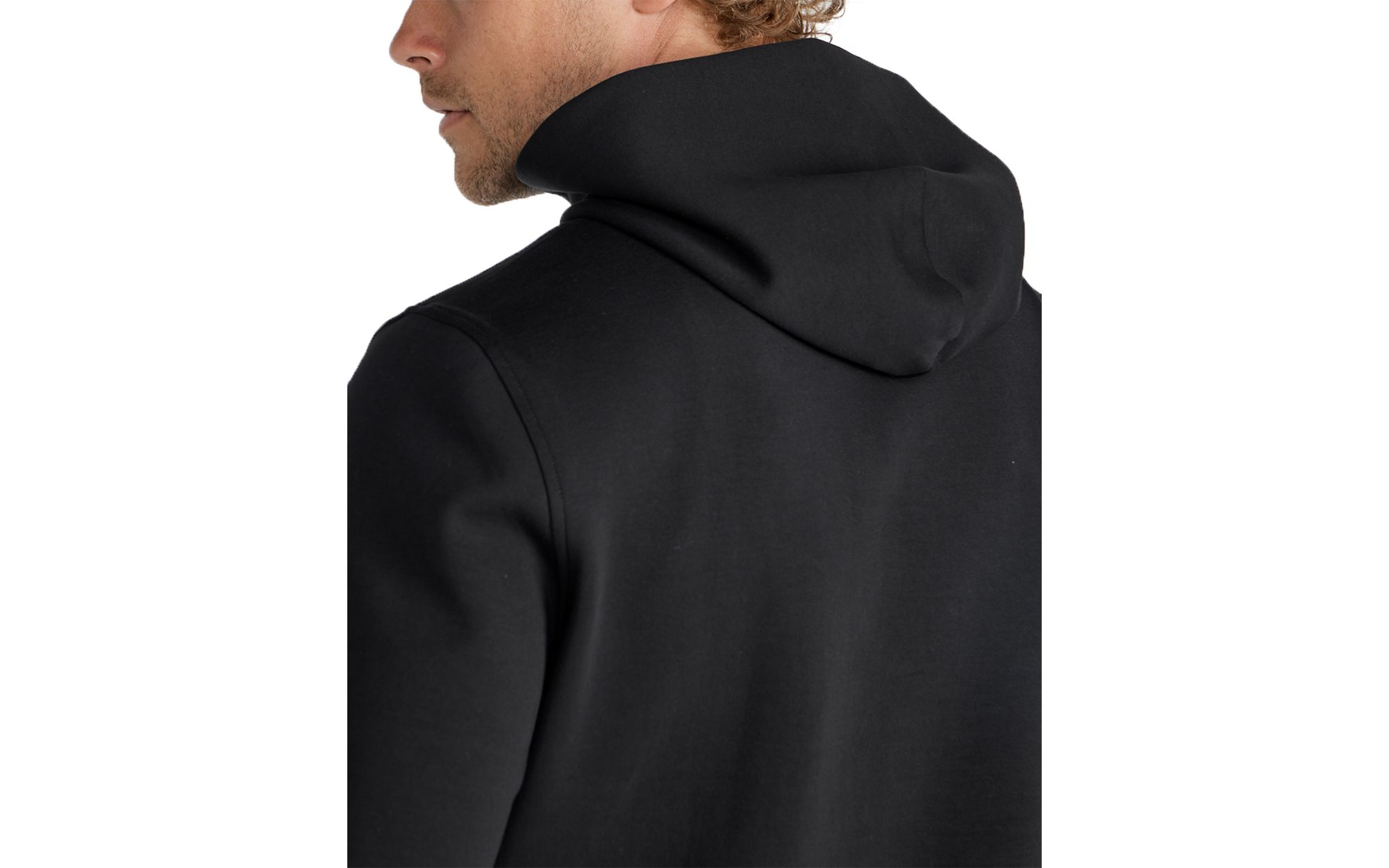 Roamknit Hoodie — Image 4