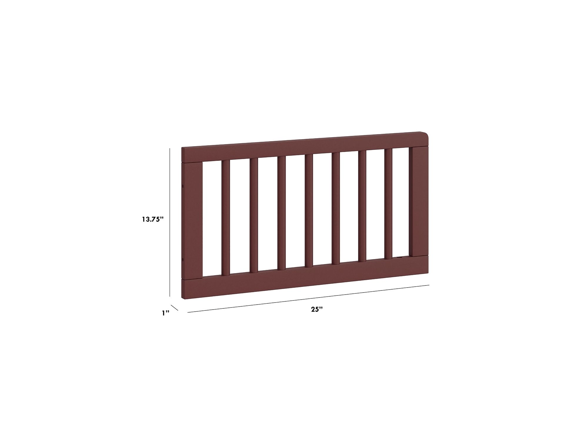 Toddler Bed Conversion Kit — Image 3