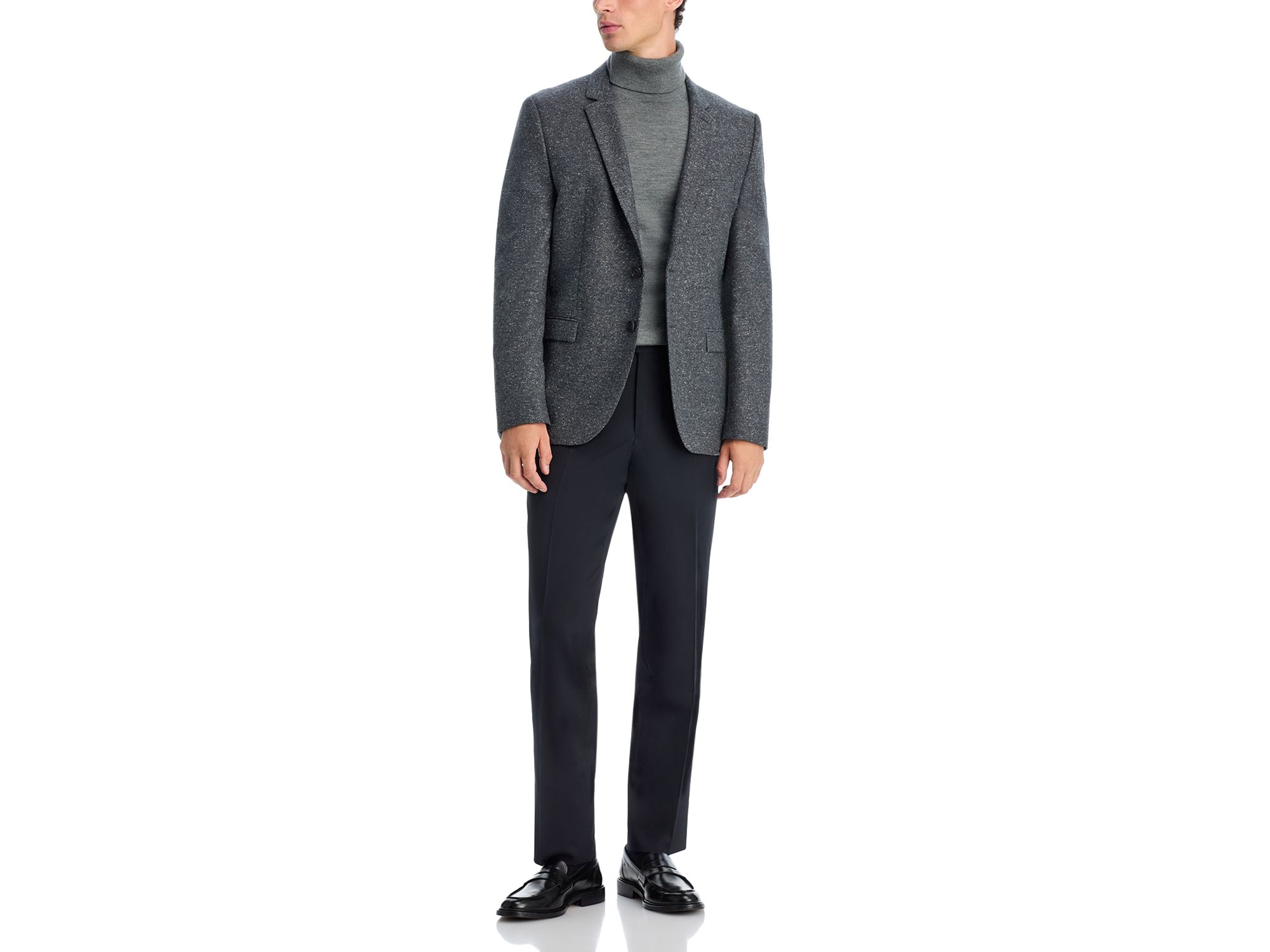 Osloe Performance Pants — Image 3
