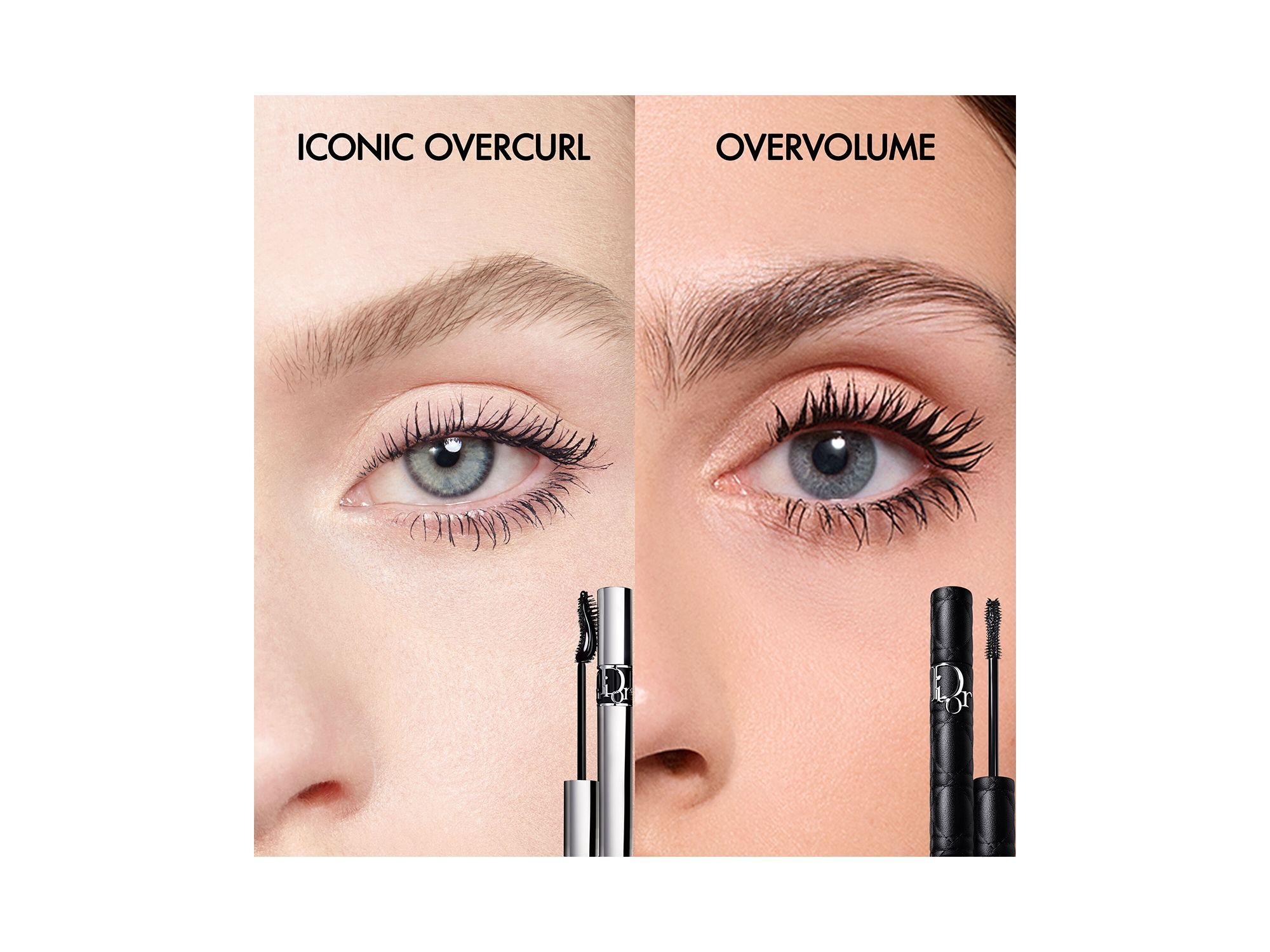 show Overvolume Extreme Volume Mascara — Image 8