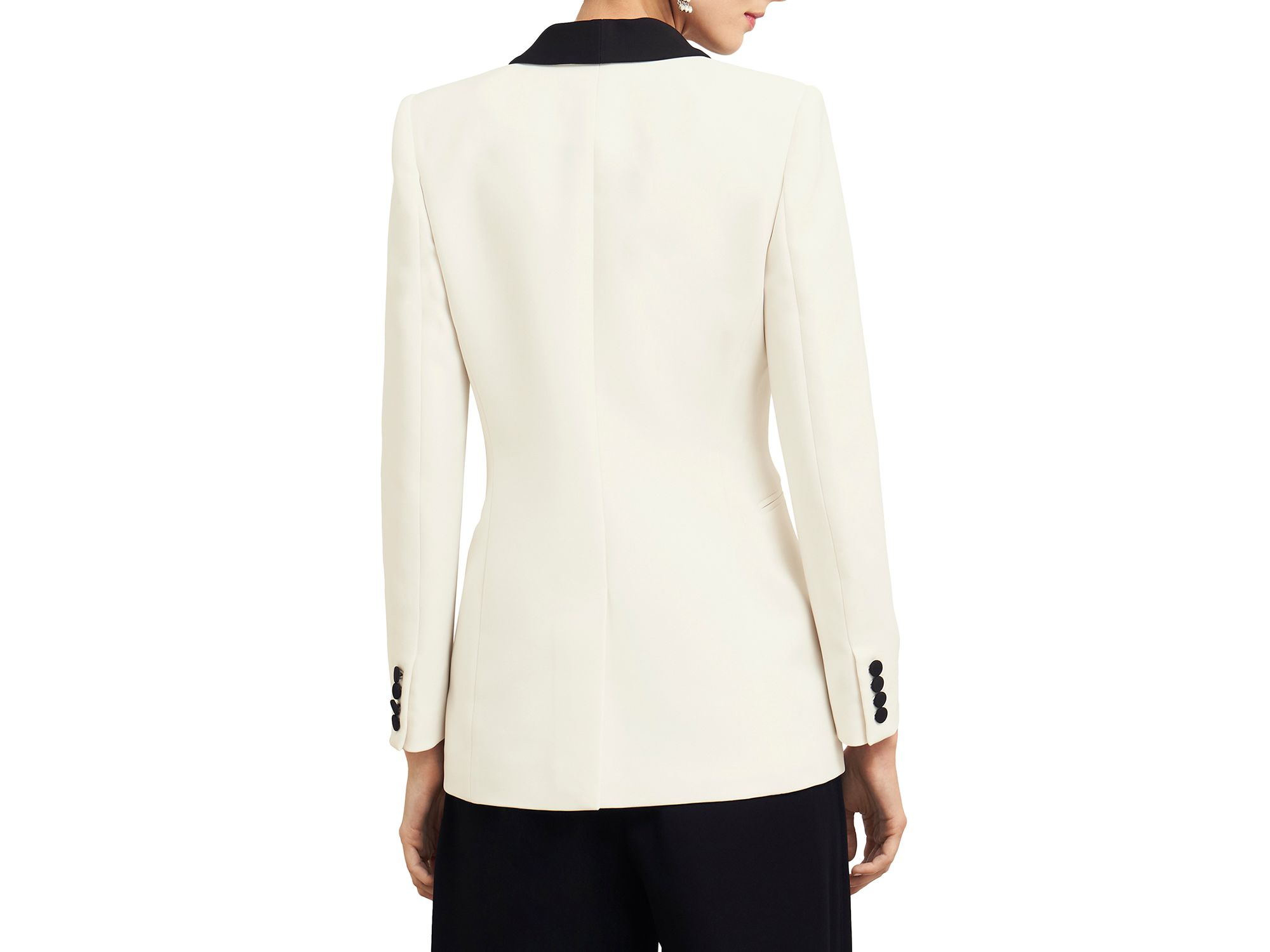 Limited Charlecote Jacket — Image 4