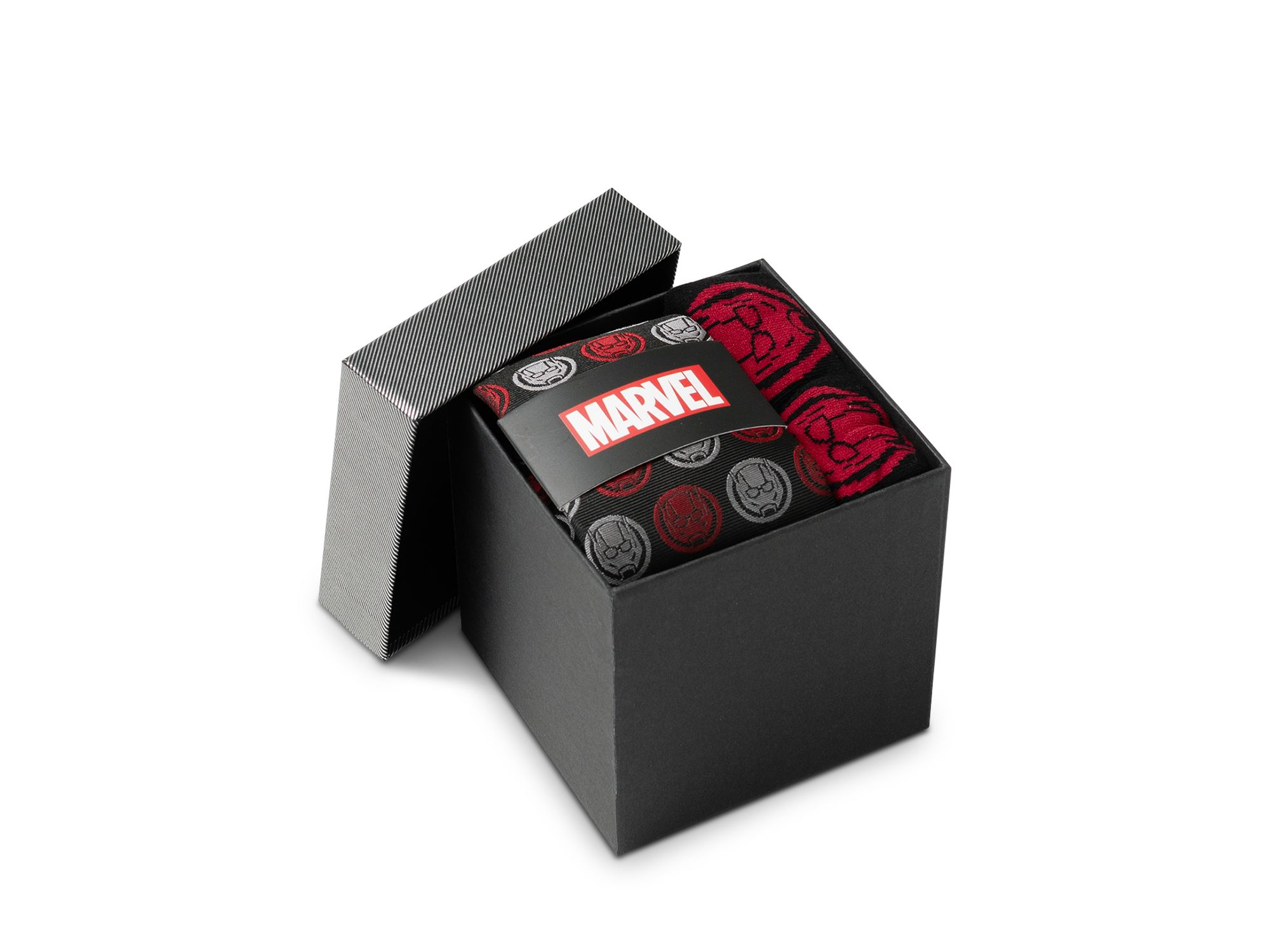 Ant Man Tie & Socks Gift Set — Image 6
