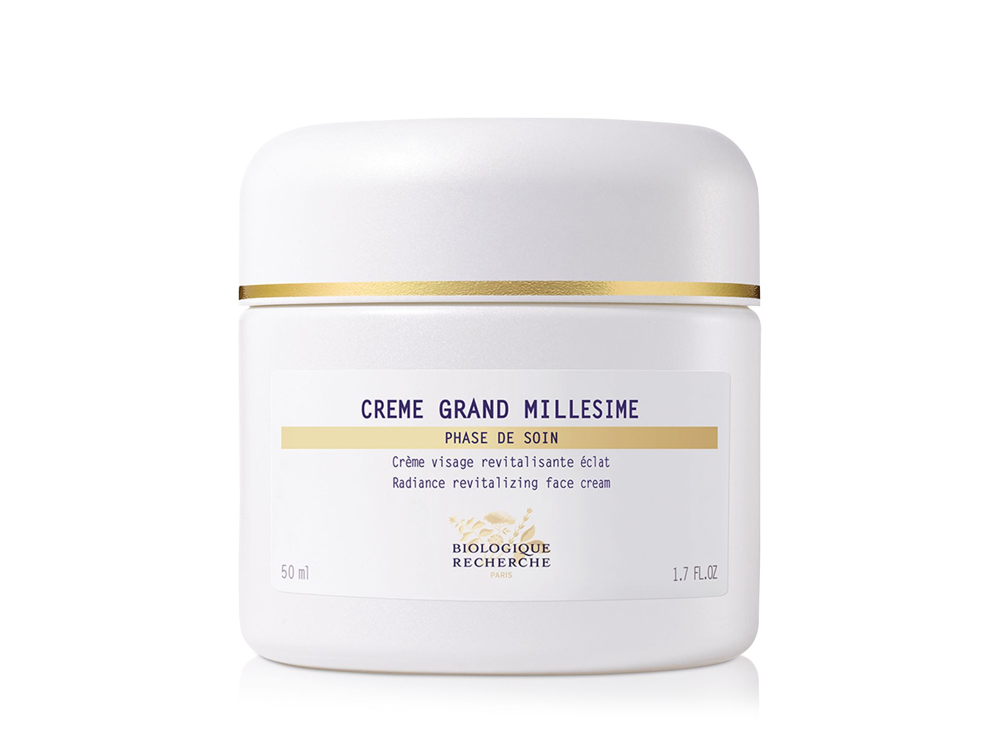 Crème Grand Millésime 1.7 oz. - Image 1