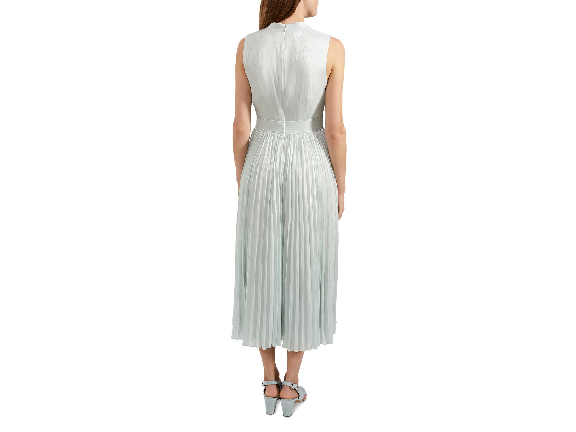 Alexandra Sleeveless Dress — Image 6