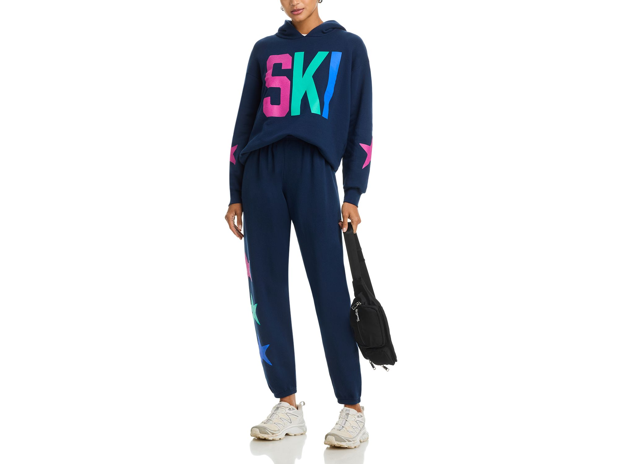 Zoe Ski Stars Hoodie - Exclusive — Image 4
