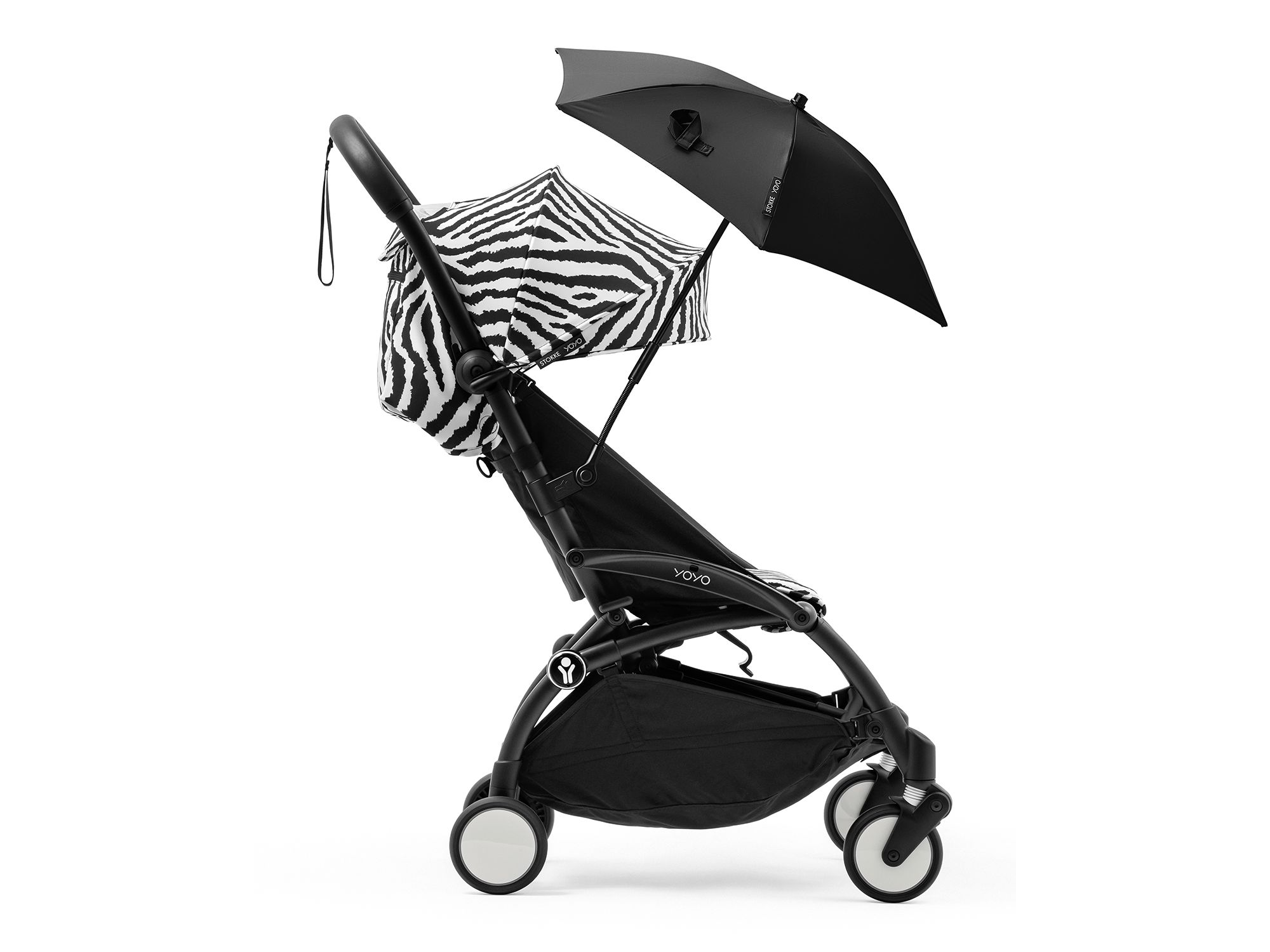 YOYO³ Stroller from 6 months — Image 9