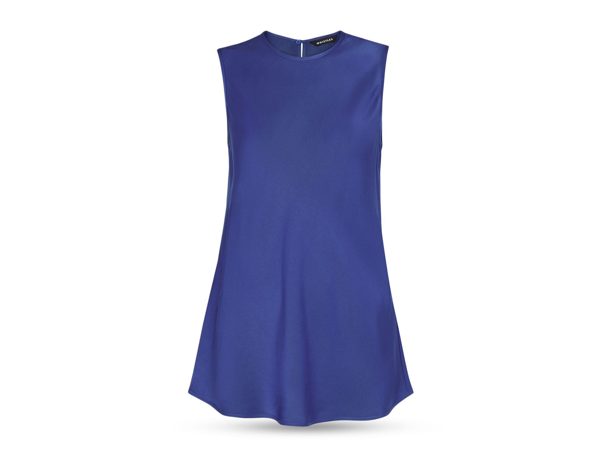 Clara Longline Tank Top — Image 3