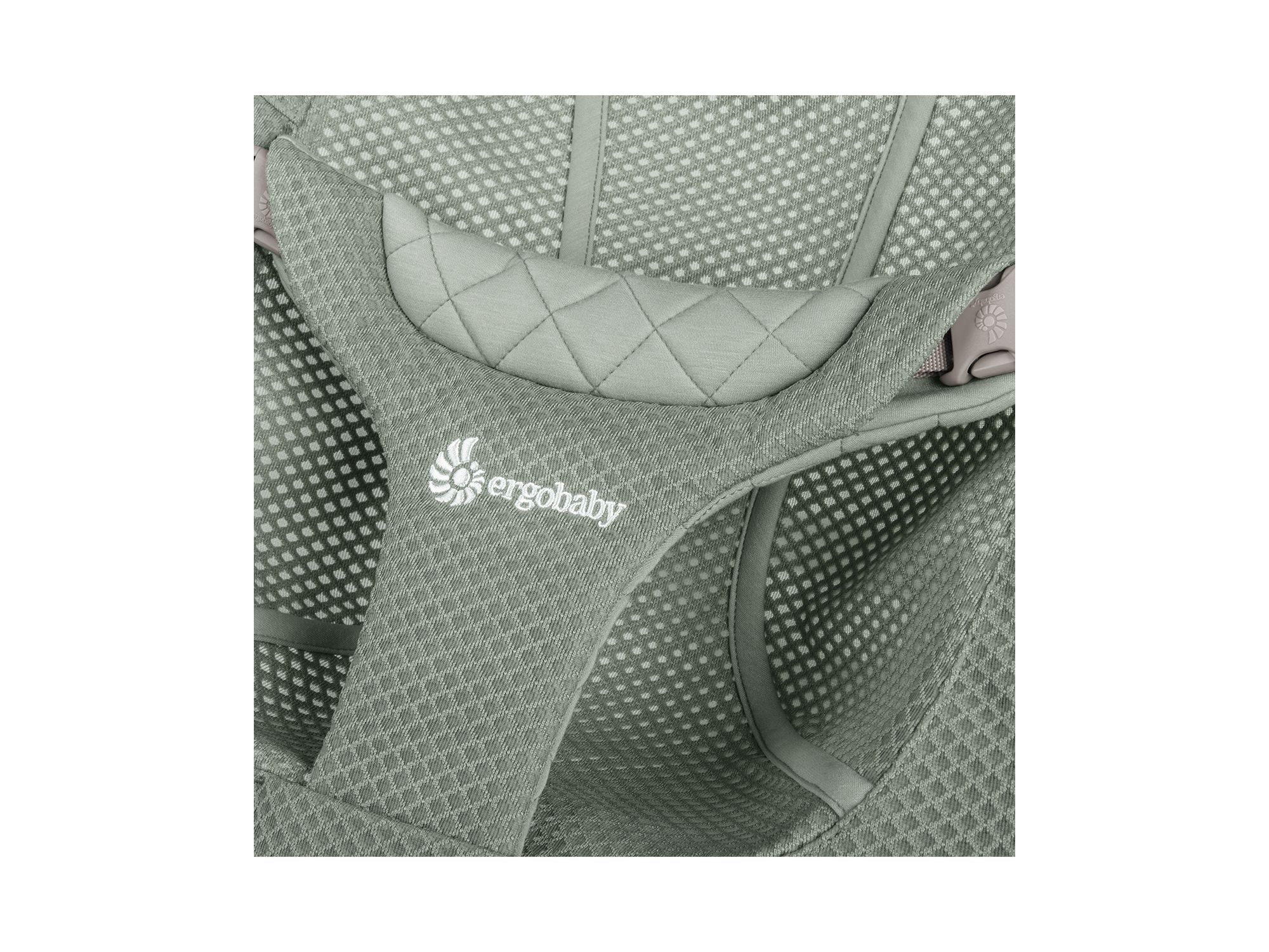 Evolve 3 in 1 Bouncer — Image 3
